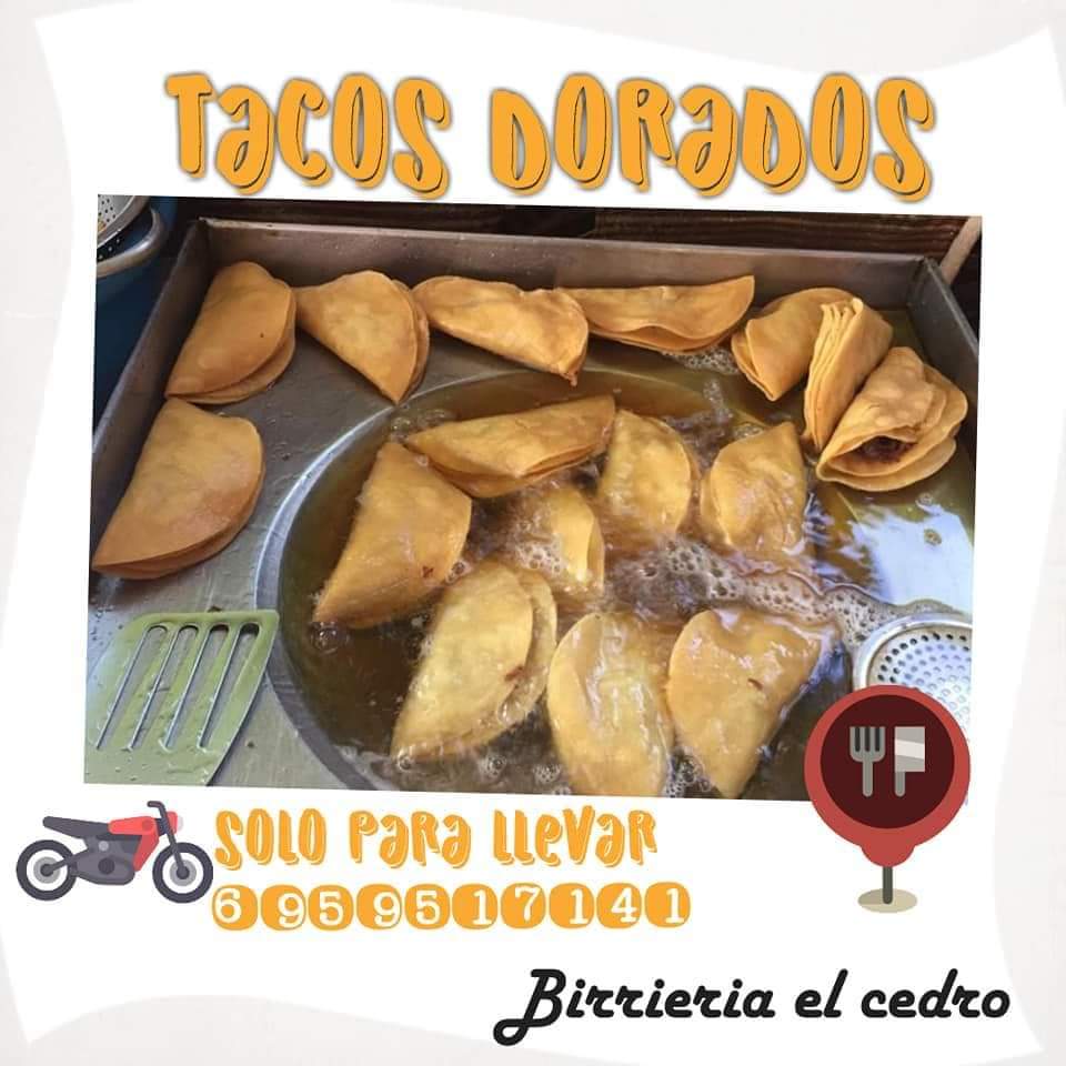 Birrieria "El Cedro" image 5