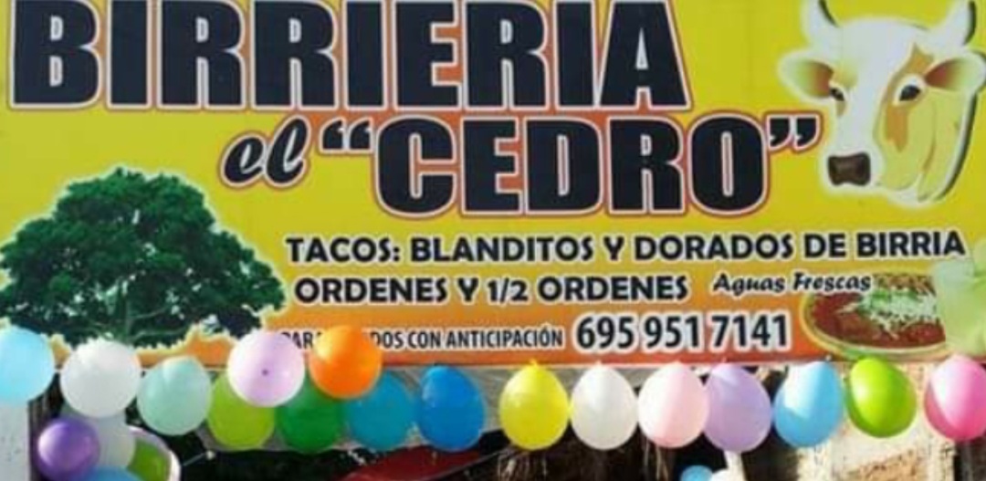 Birrieria "El Cedro" image 6