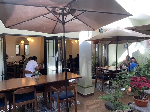El Porton del Sabor image 1