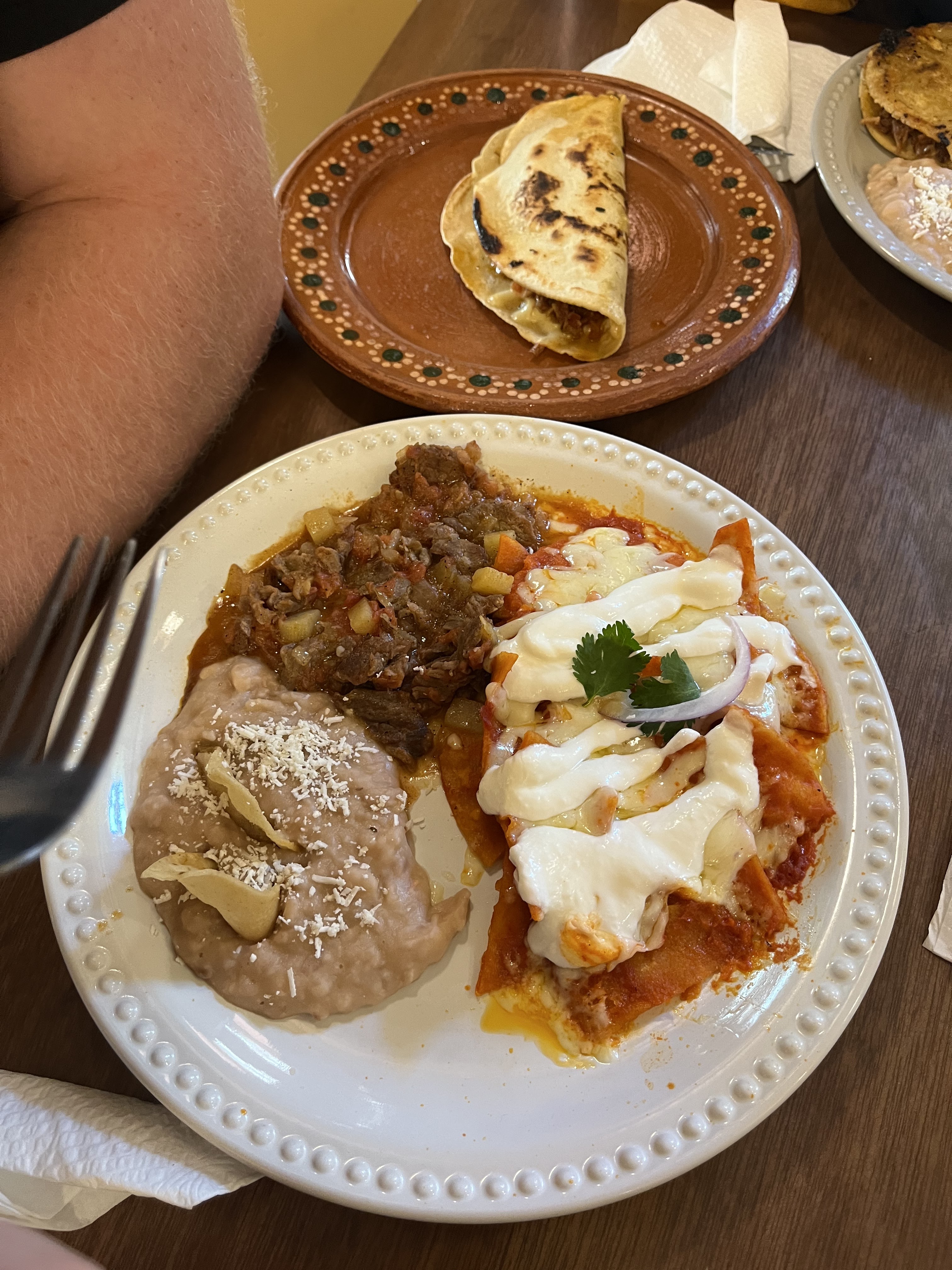 El Porton del Sabor image 2