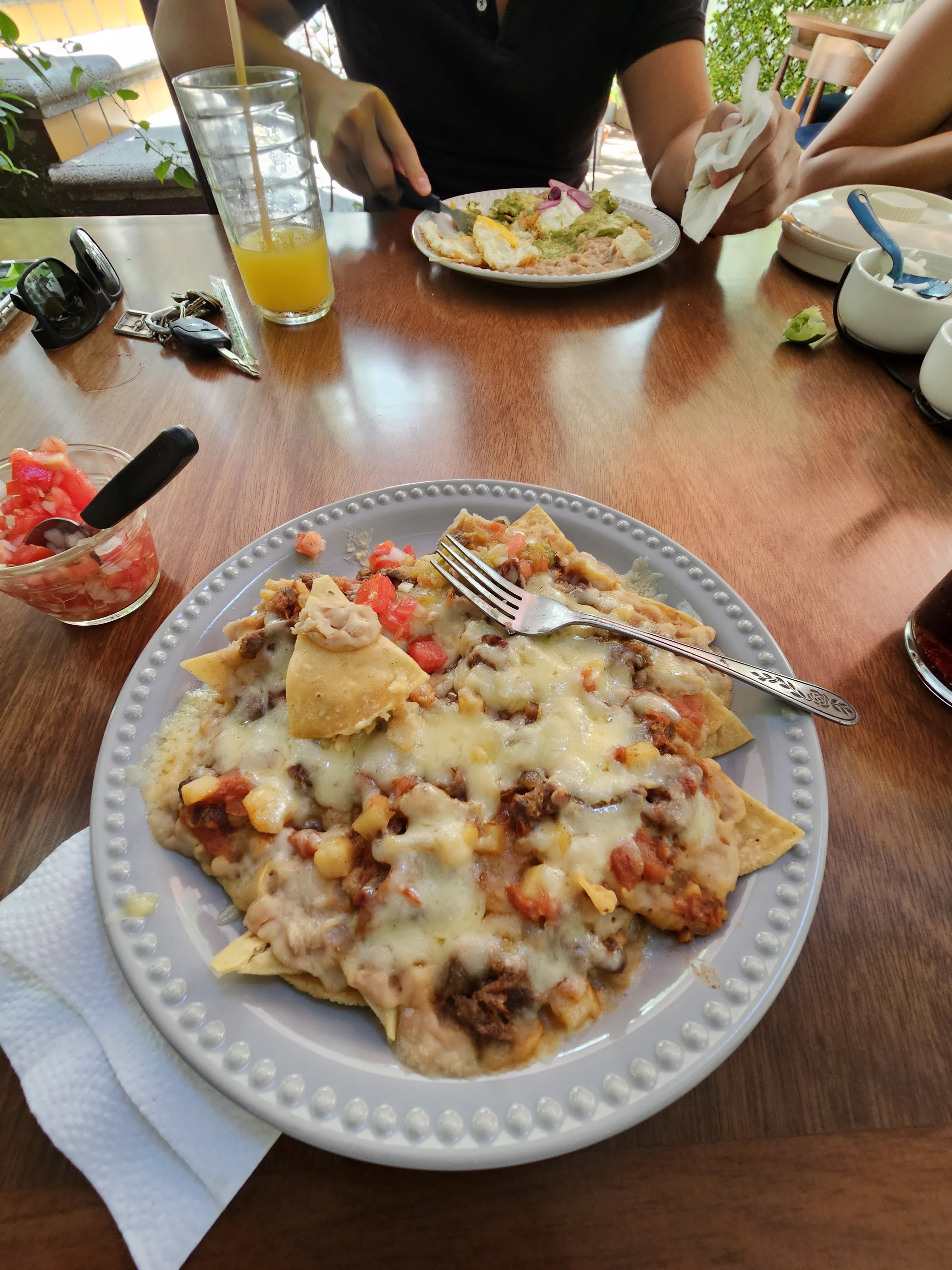 El Porton del Sabor image 4