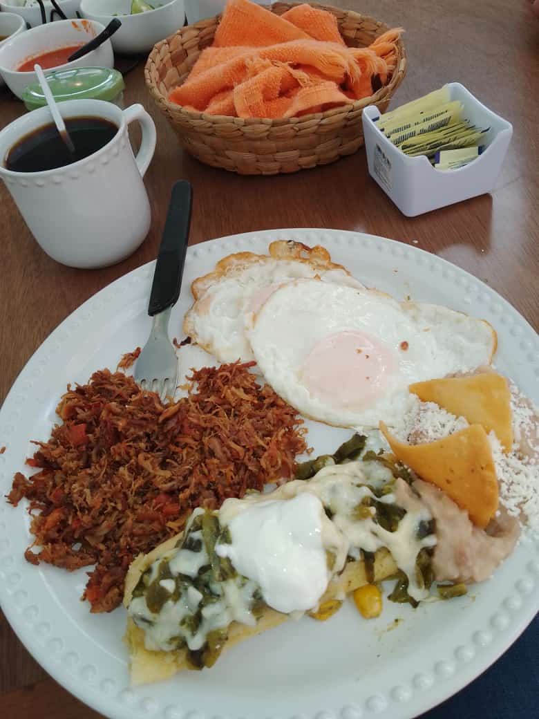 El Porton del Sabor image 5