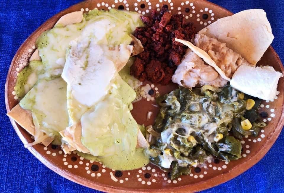 El Porton del Sabor image 7