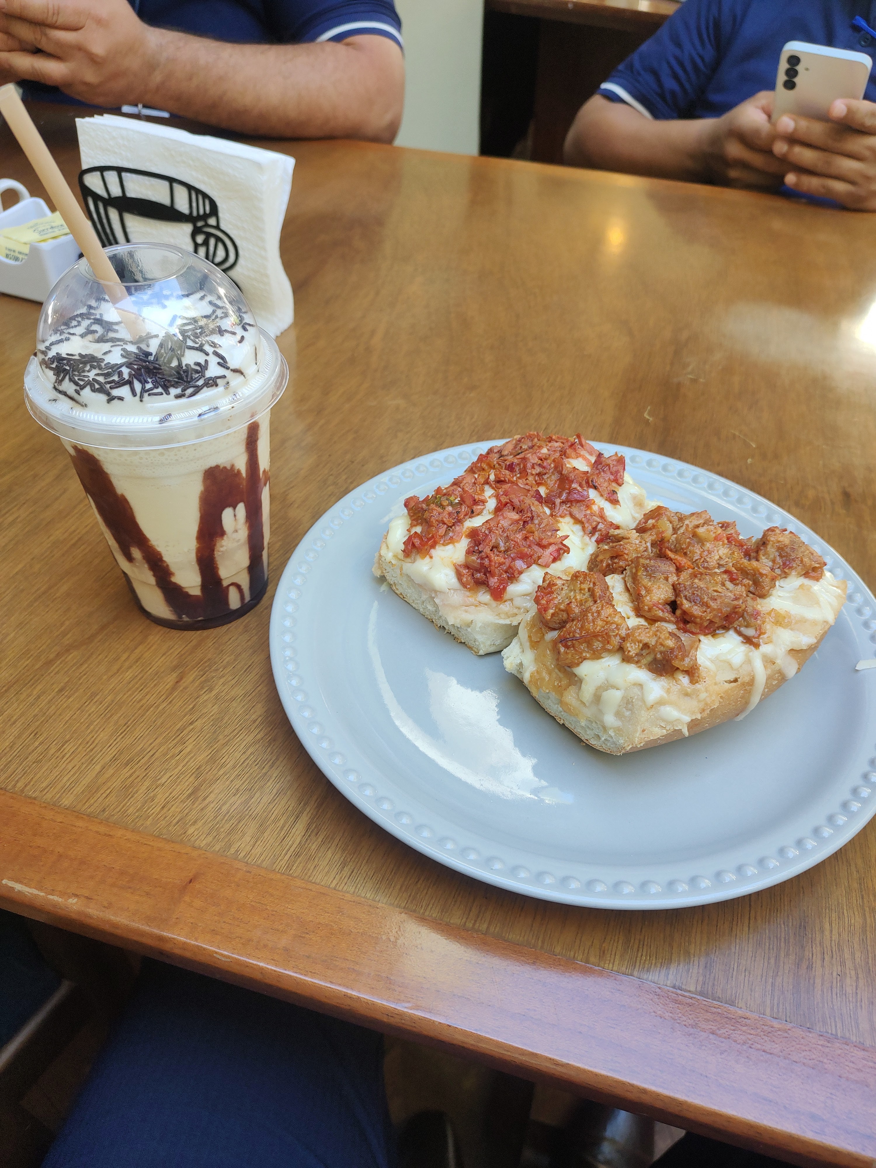 El Porton del Sabor image 9