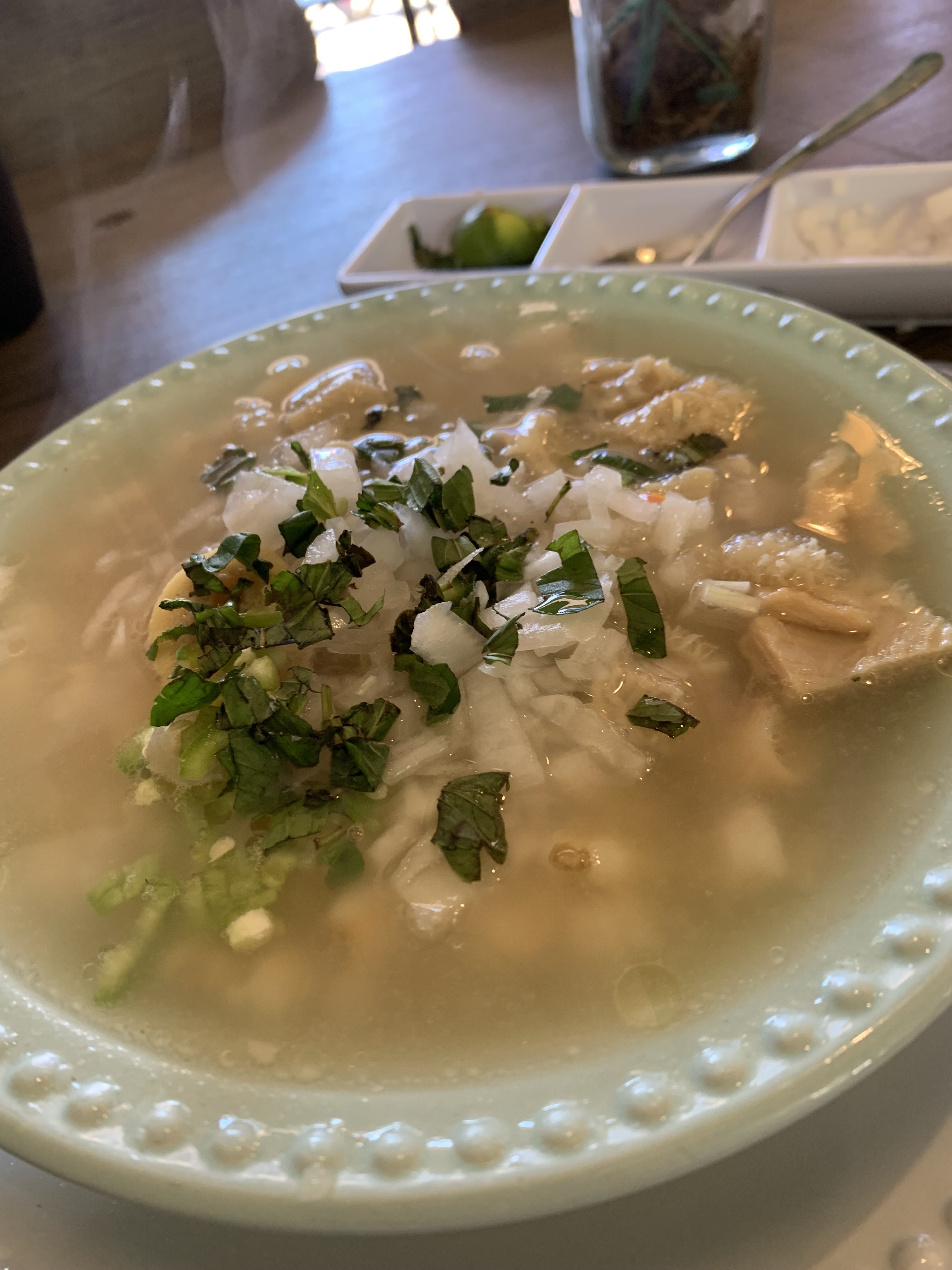 El Porton del Sabor image 10