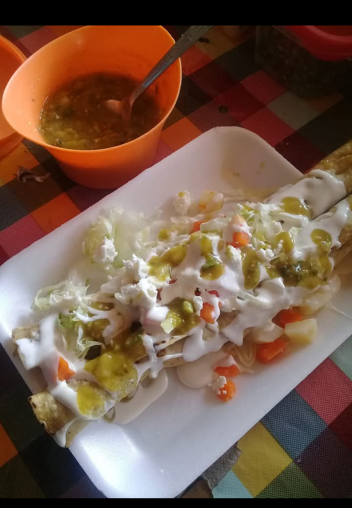 Tacos Ivonne image 2