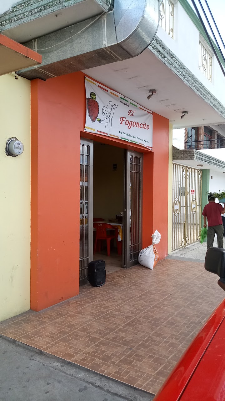 Taqueria el Fogoncito image 1