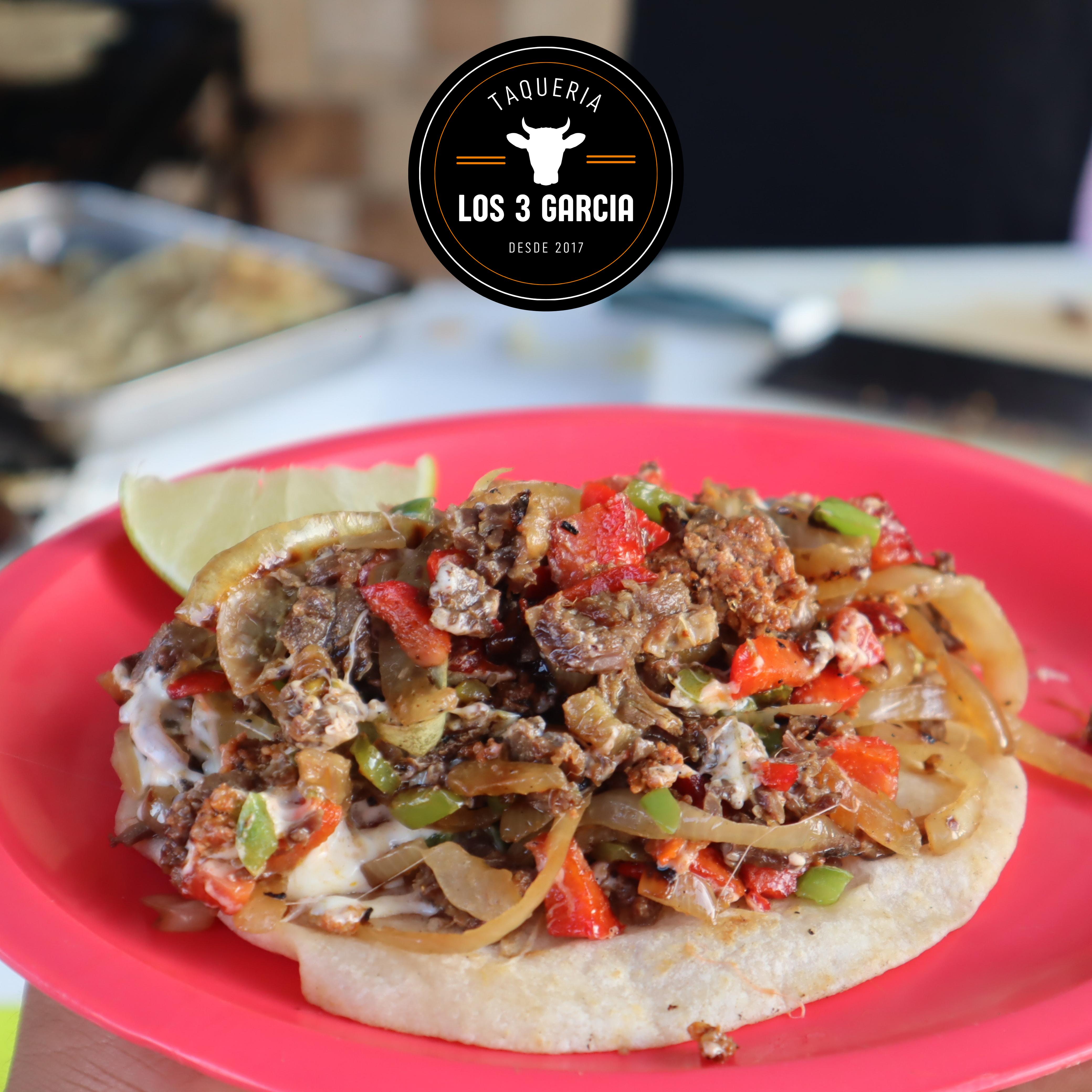 Taqueria Los 3 Garcia image 1