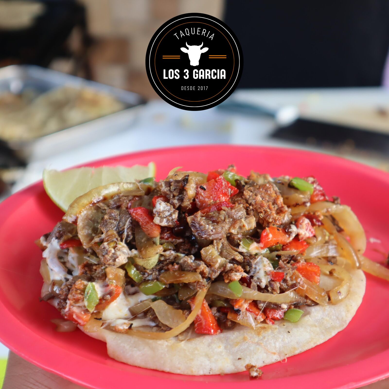 Taqueria Los 3 Garcia image 1