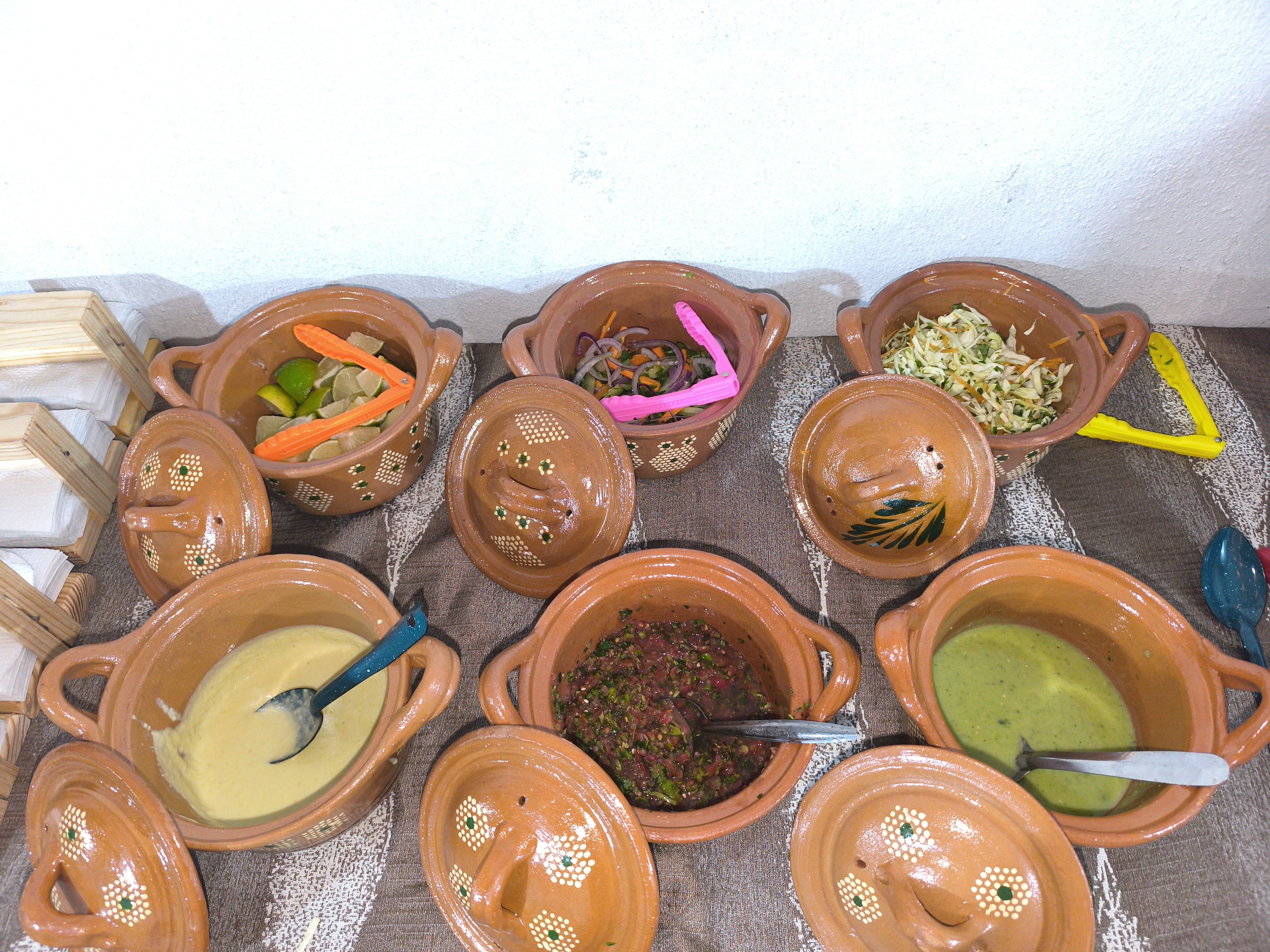 Taqueria Los 3 Garcia image 4