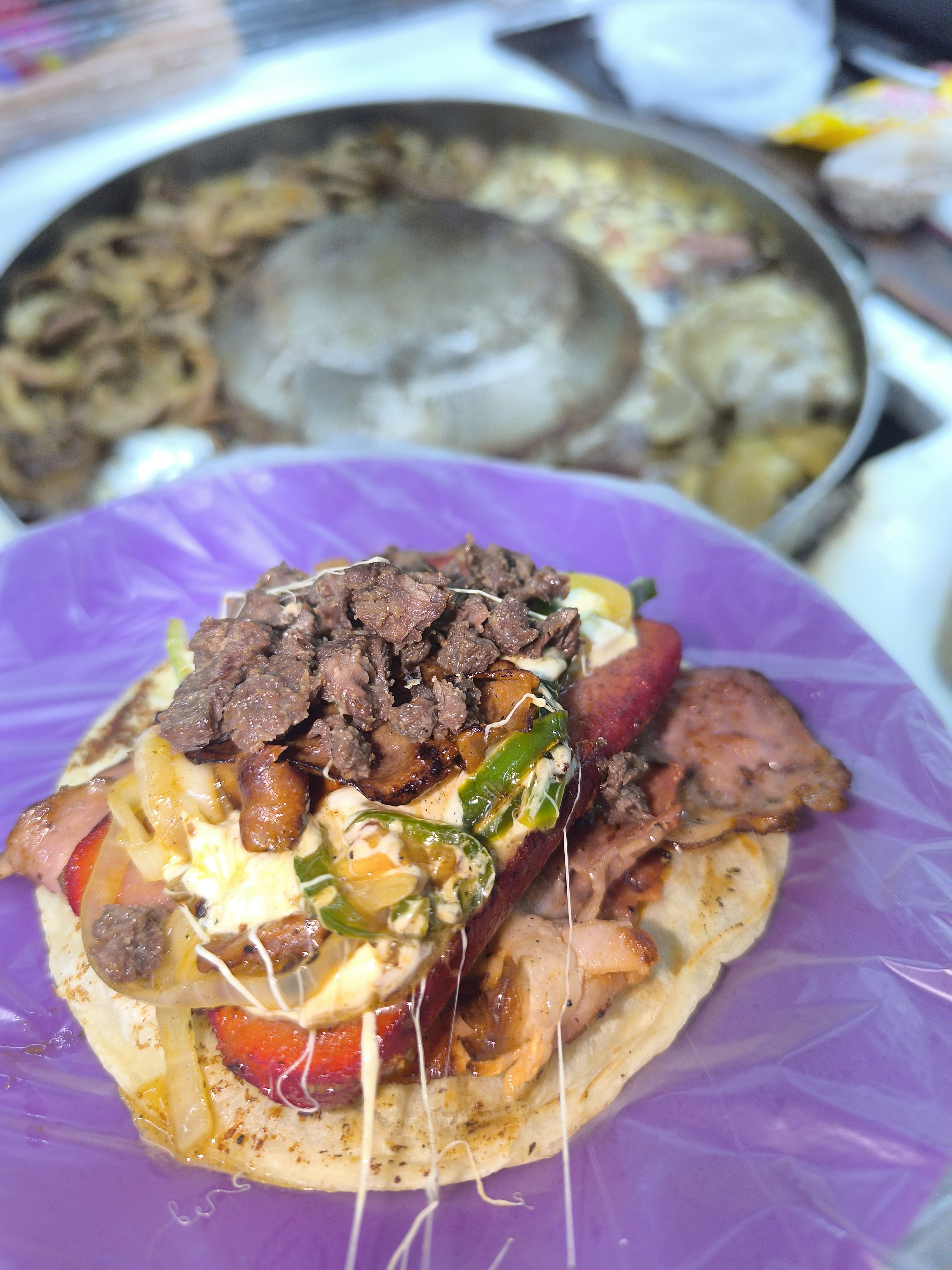 Taqueria Los 3 Garcia image 5