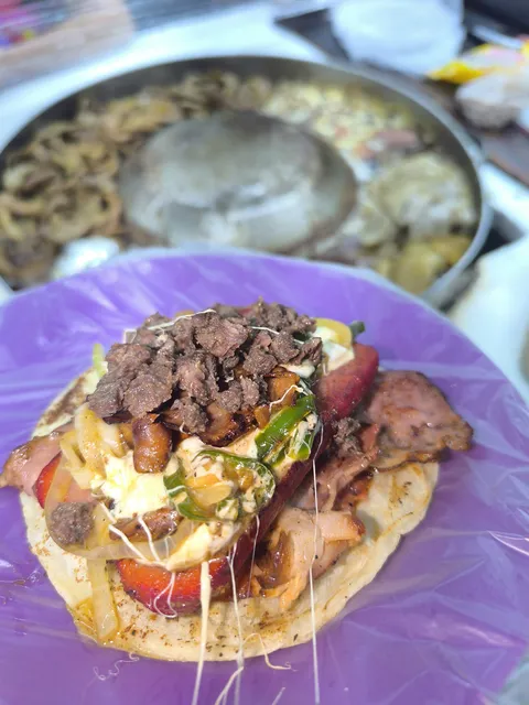 Taqueria Los 3 Garcia image 5