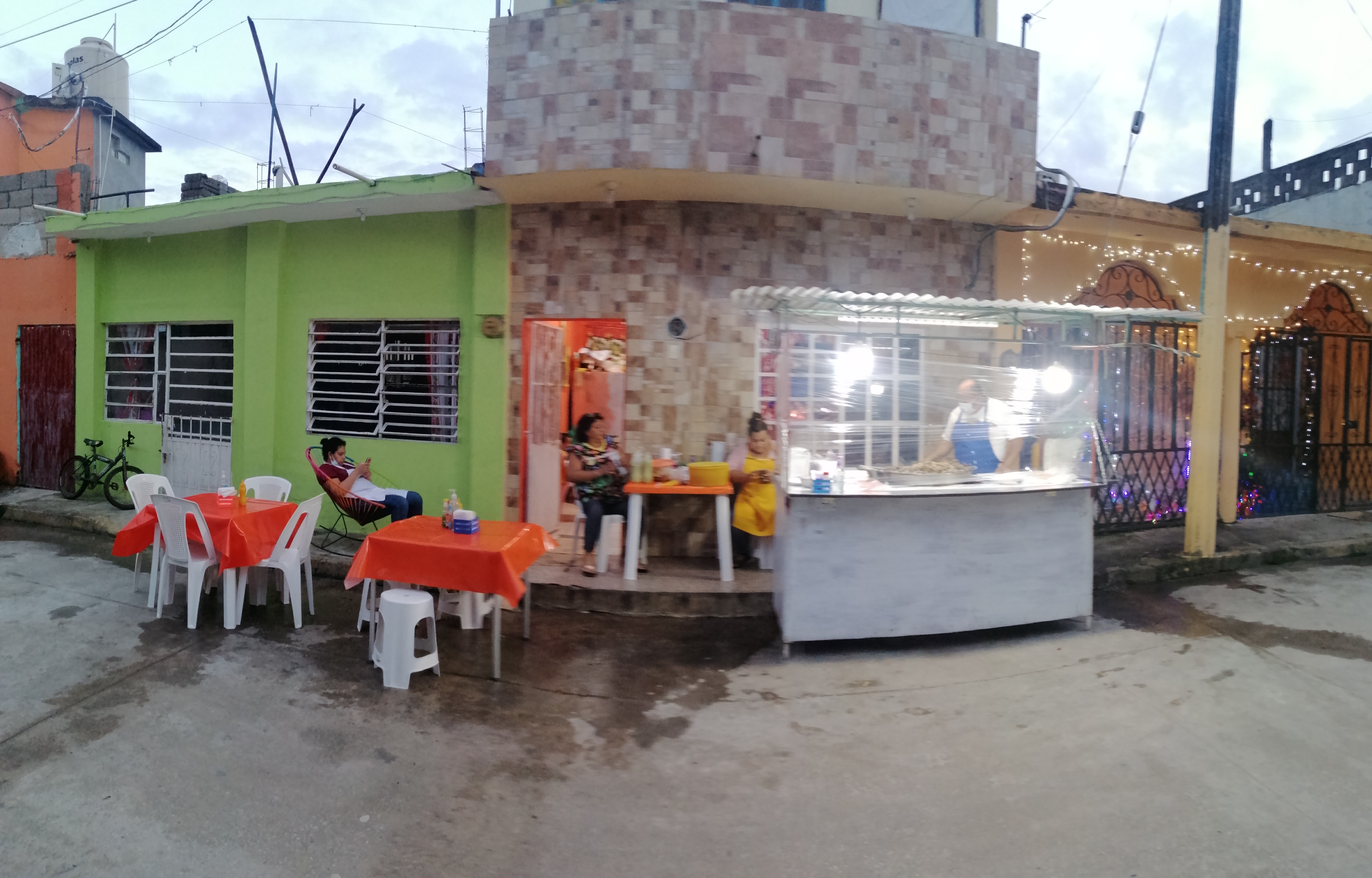 Taqueria Los 3 Garcia image 6