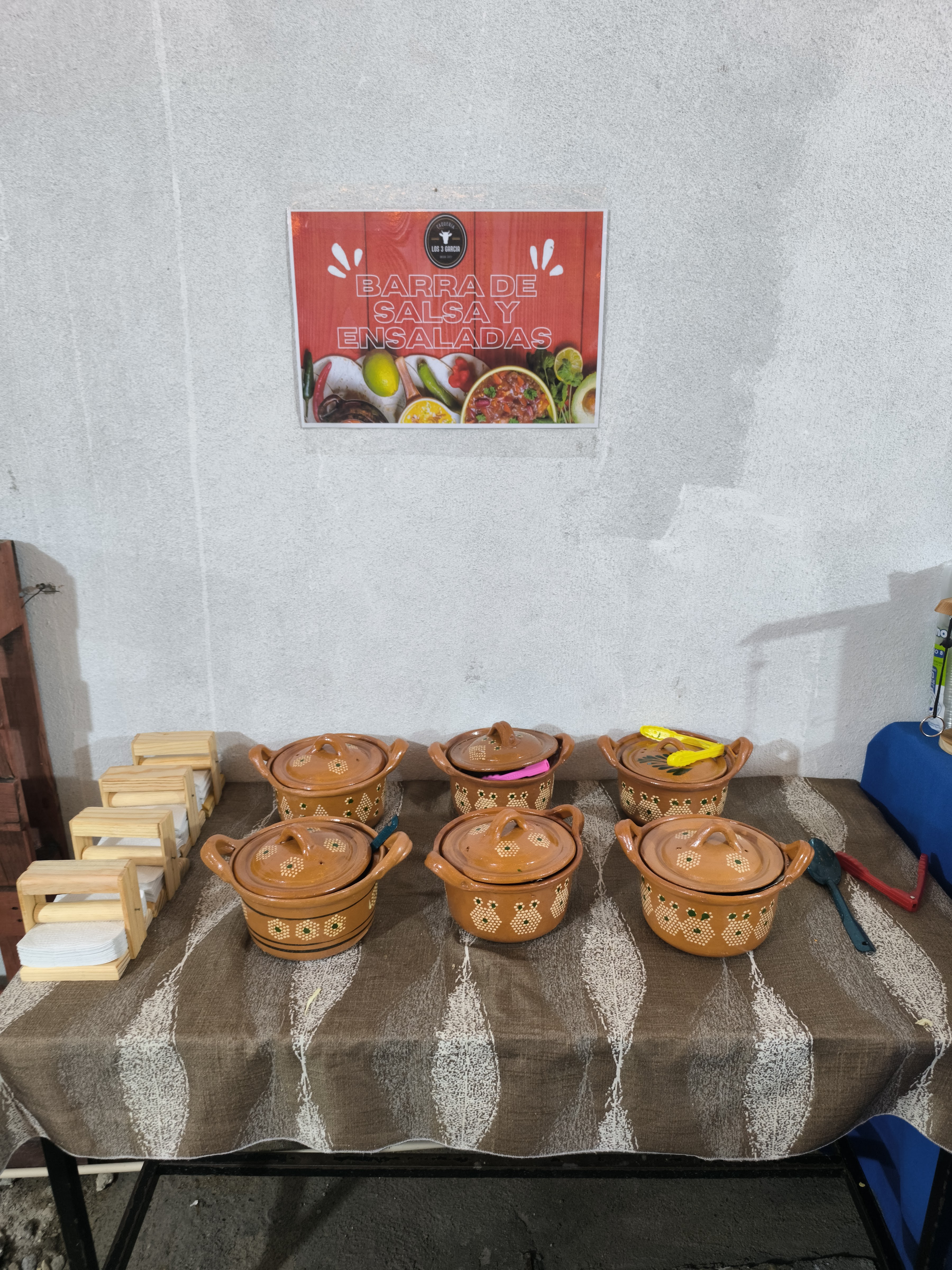 Taqueria Los 3 Garcia image 7