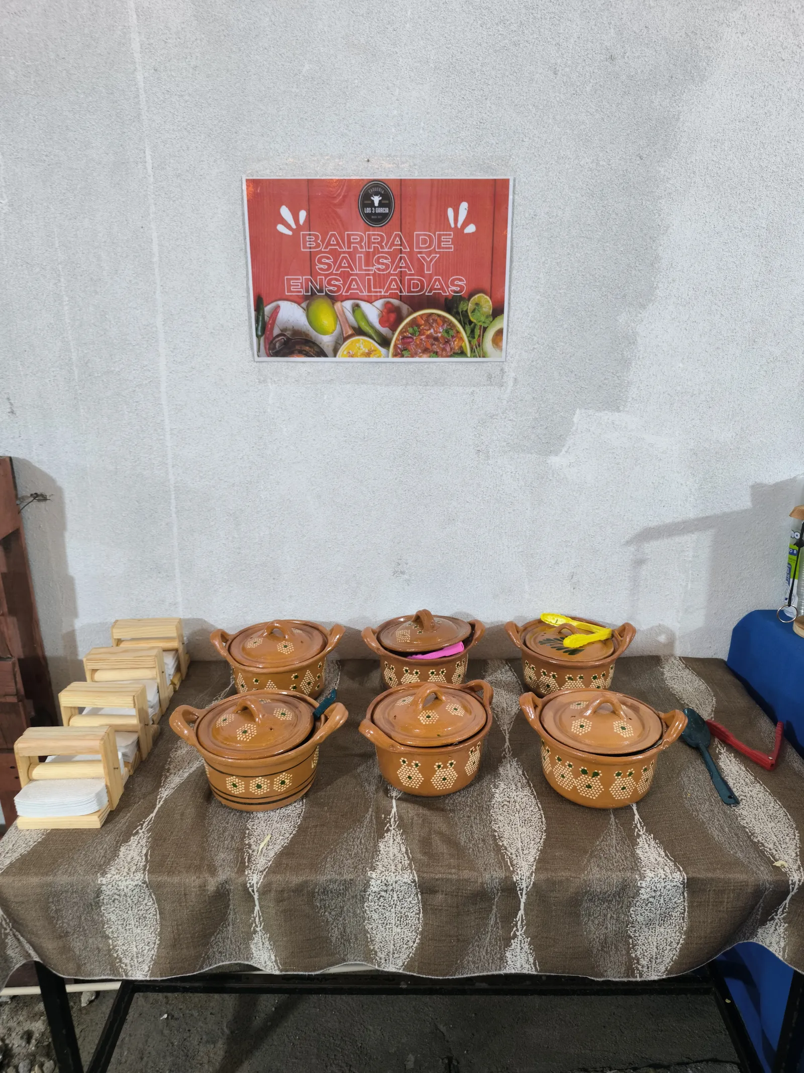 Taqueria Los 3 Garcia image 7