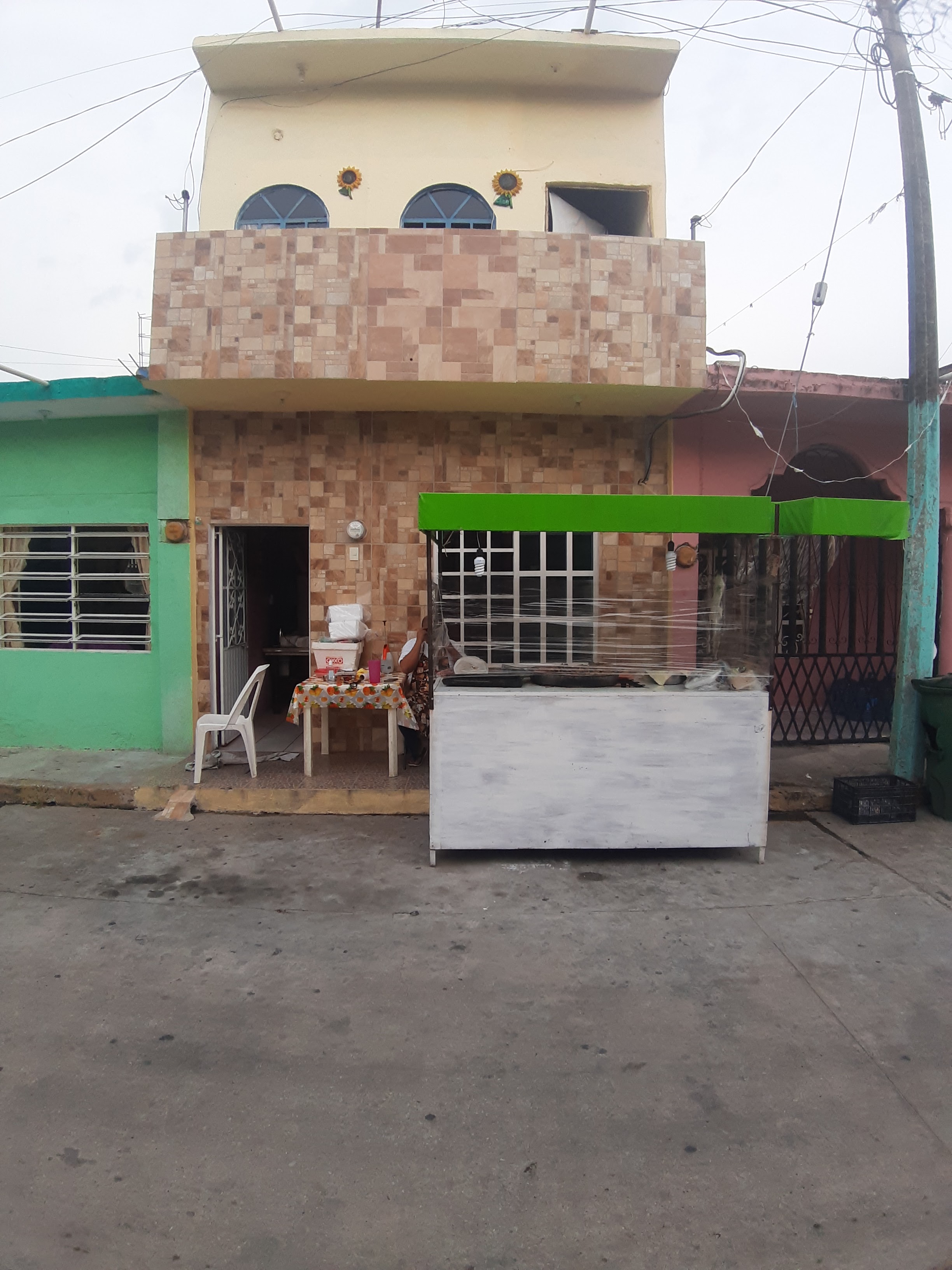 Taqueria Los 3 Garcia image 8