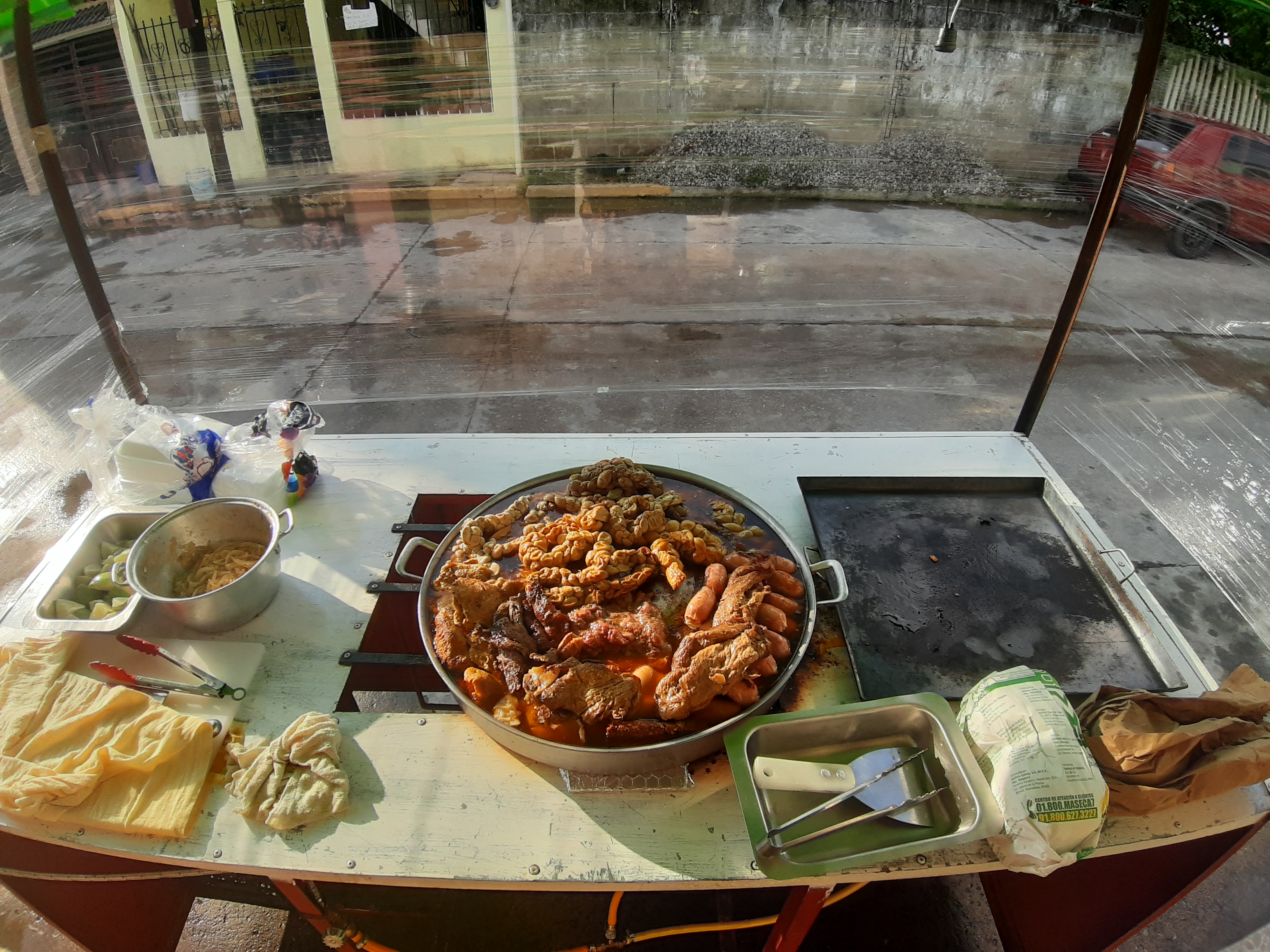 Taqueria Los 3 Garcia image 9