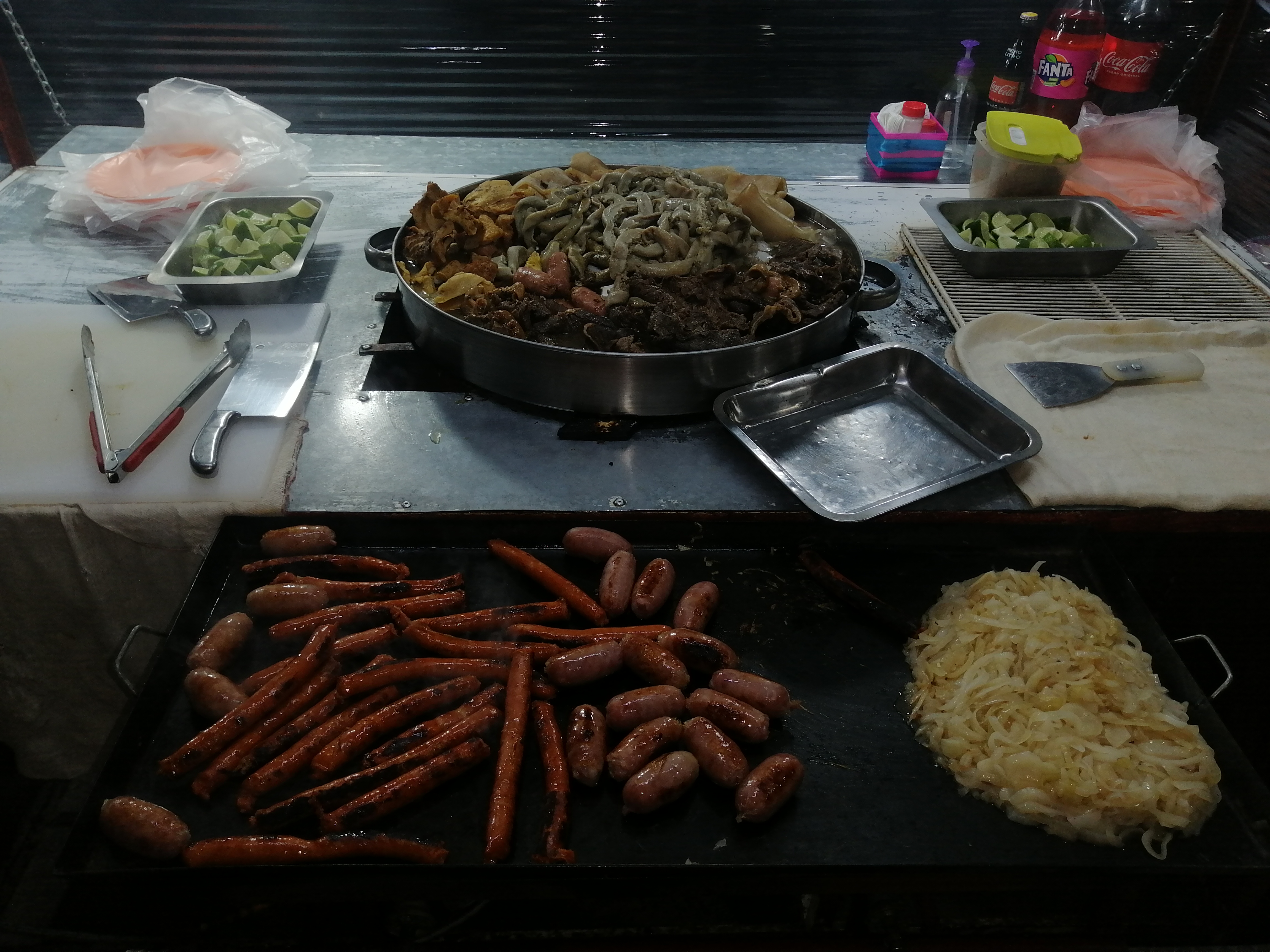 Taqueria Los 3 Garcia image 10