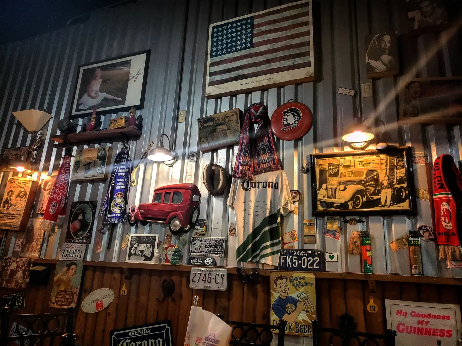 Restaurant Titos BBQ image 1