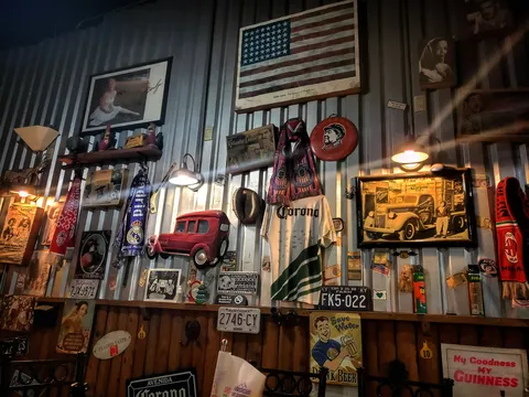Restaurant Titos BBQ image 1