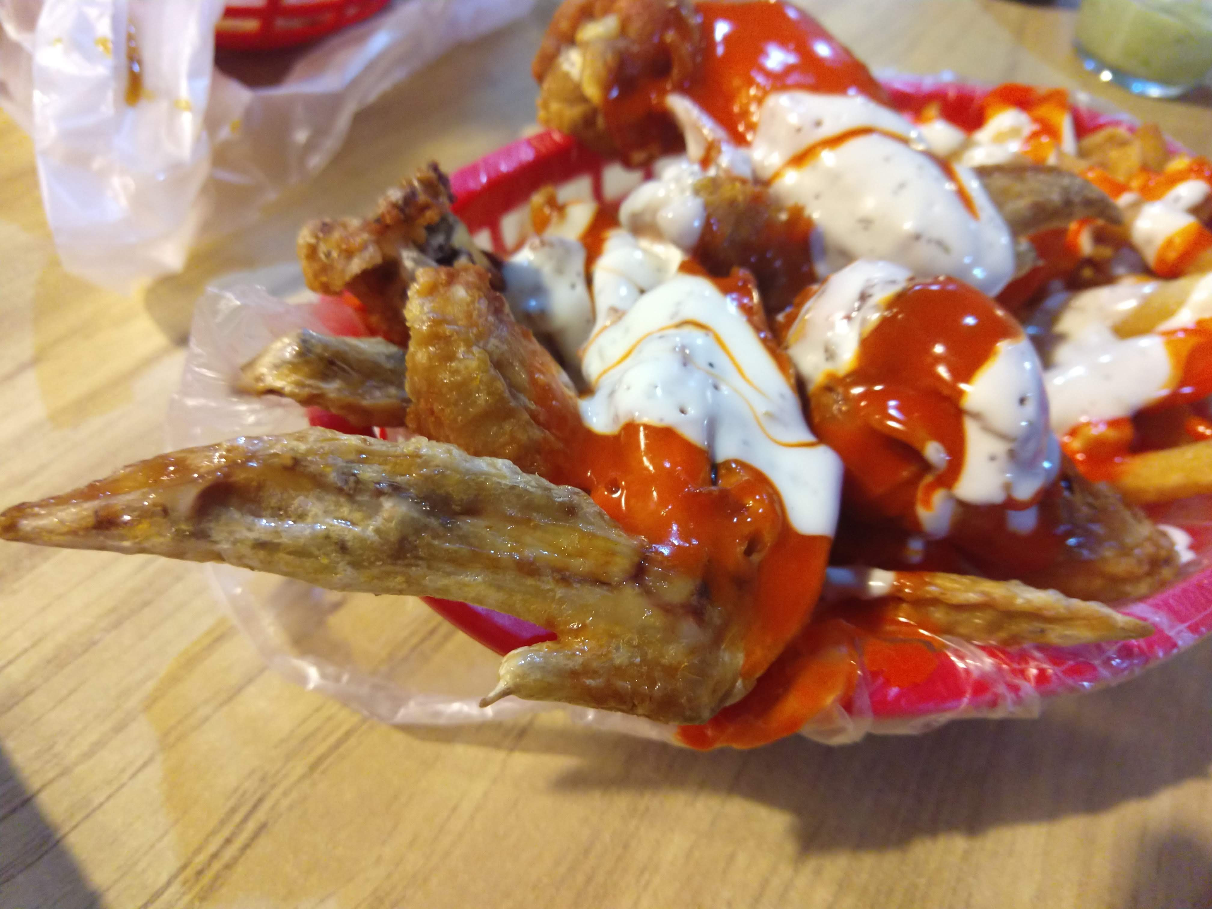 Restaurant Titos BBQ image 2