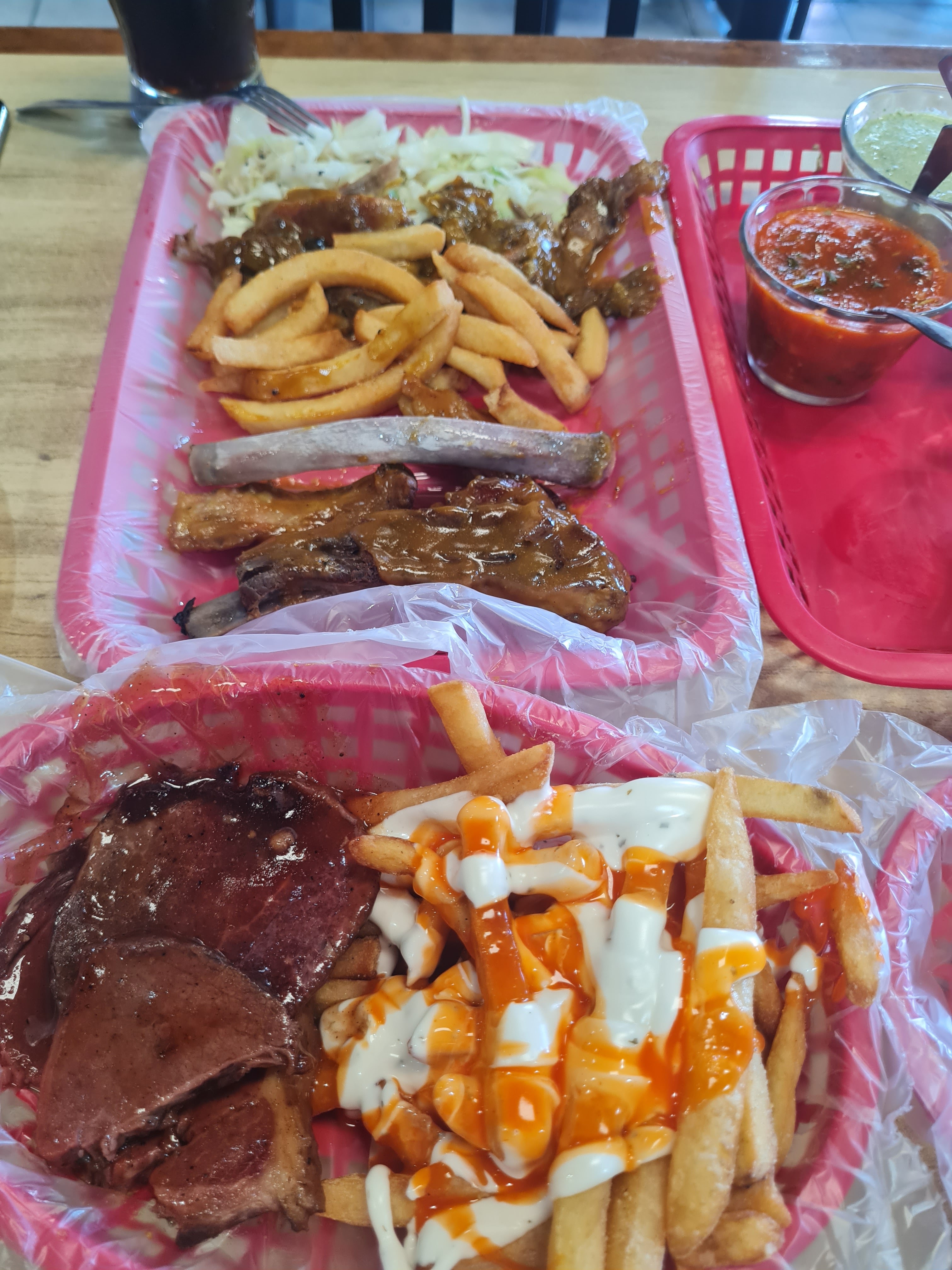 Restaurant Titos BBQ image 3