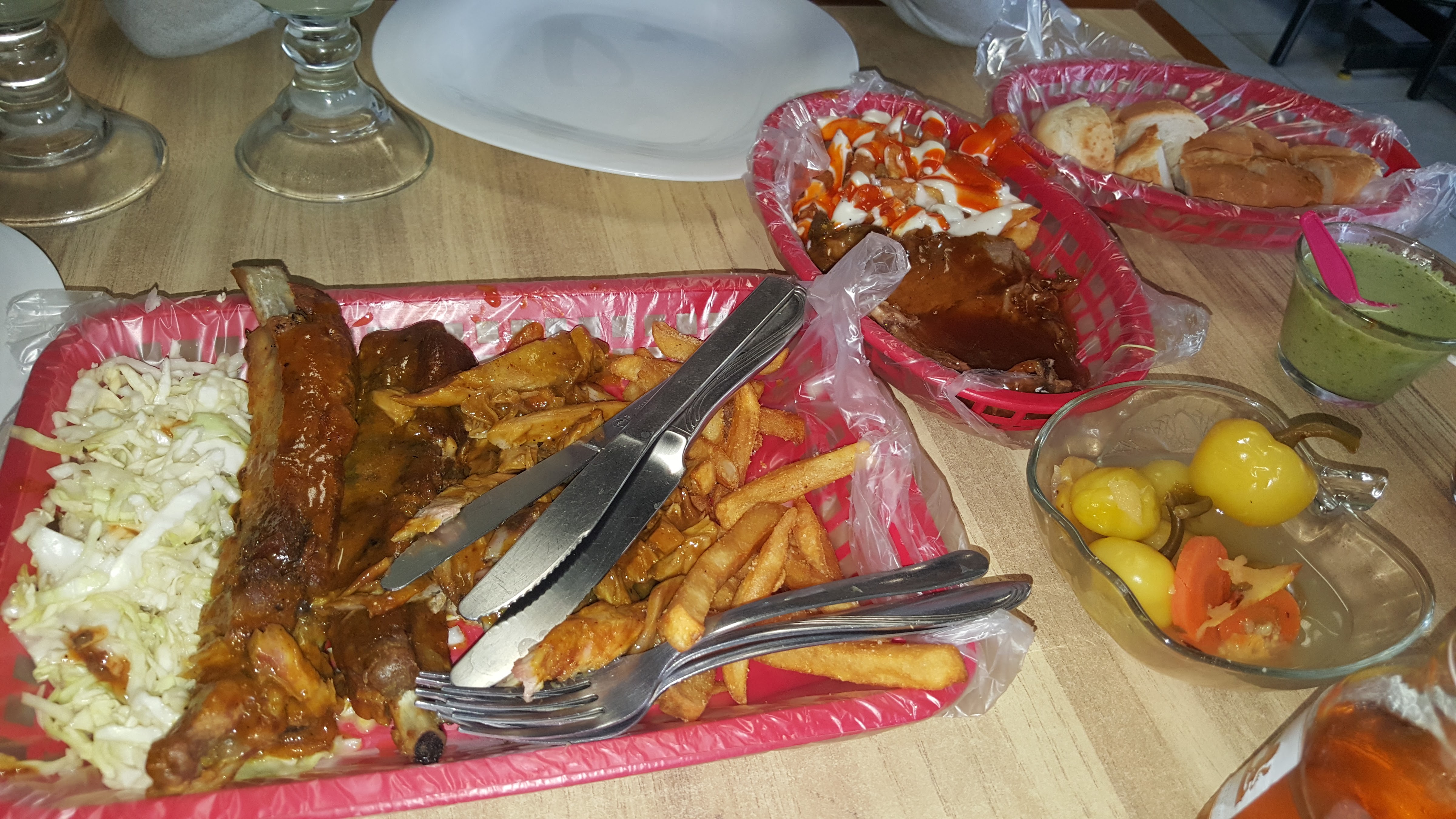 Restaurant Titos BBQ image 6