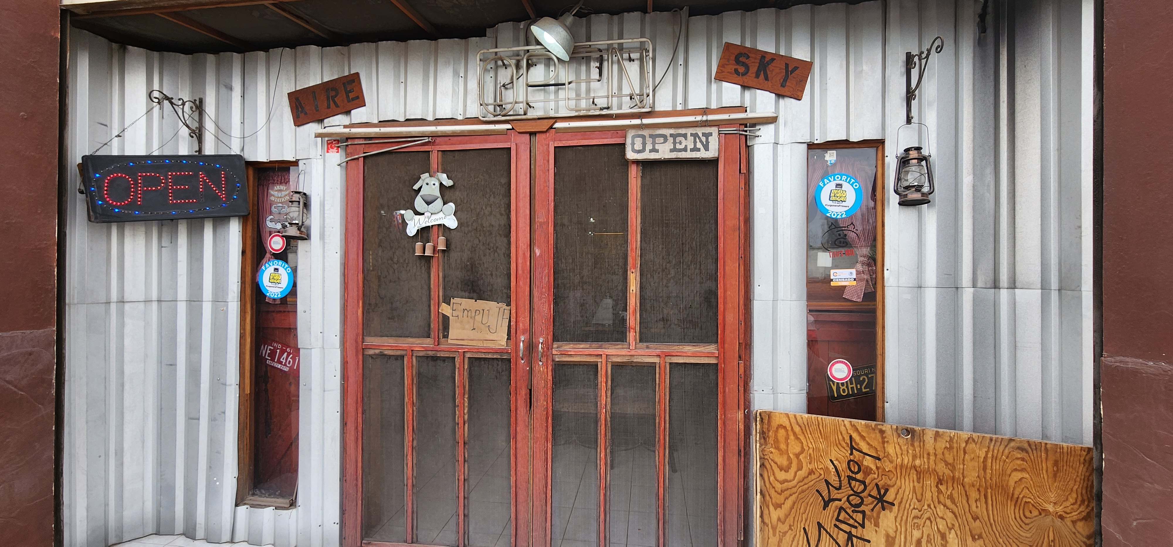 Restaurant Titos BBQ image 7