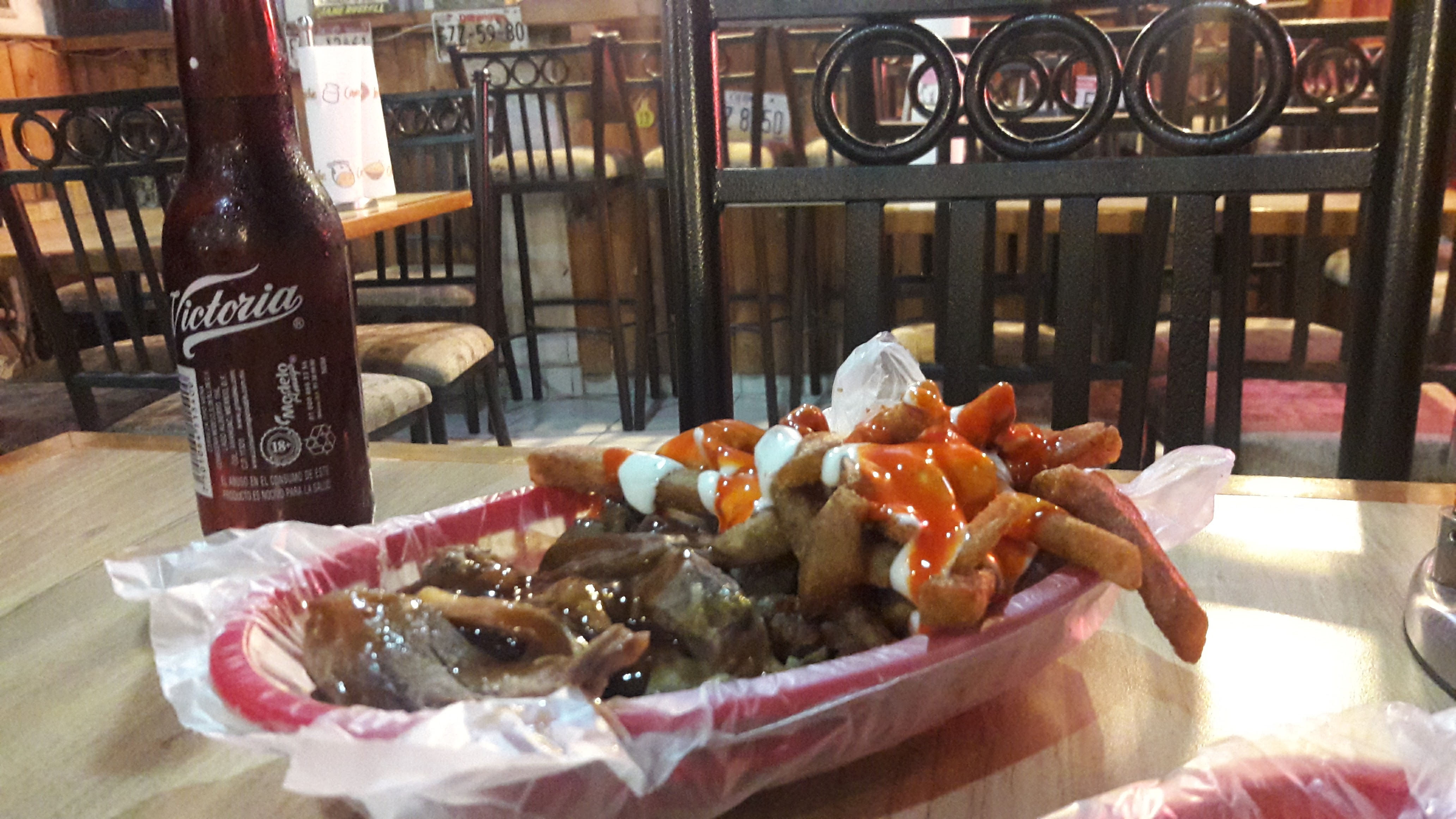 Restaurant Titos BBQ image 9