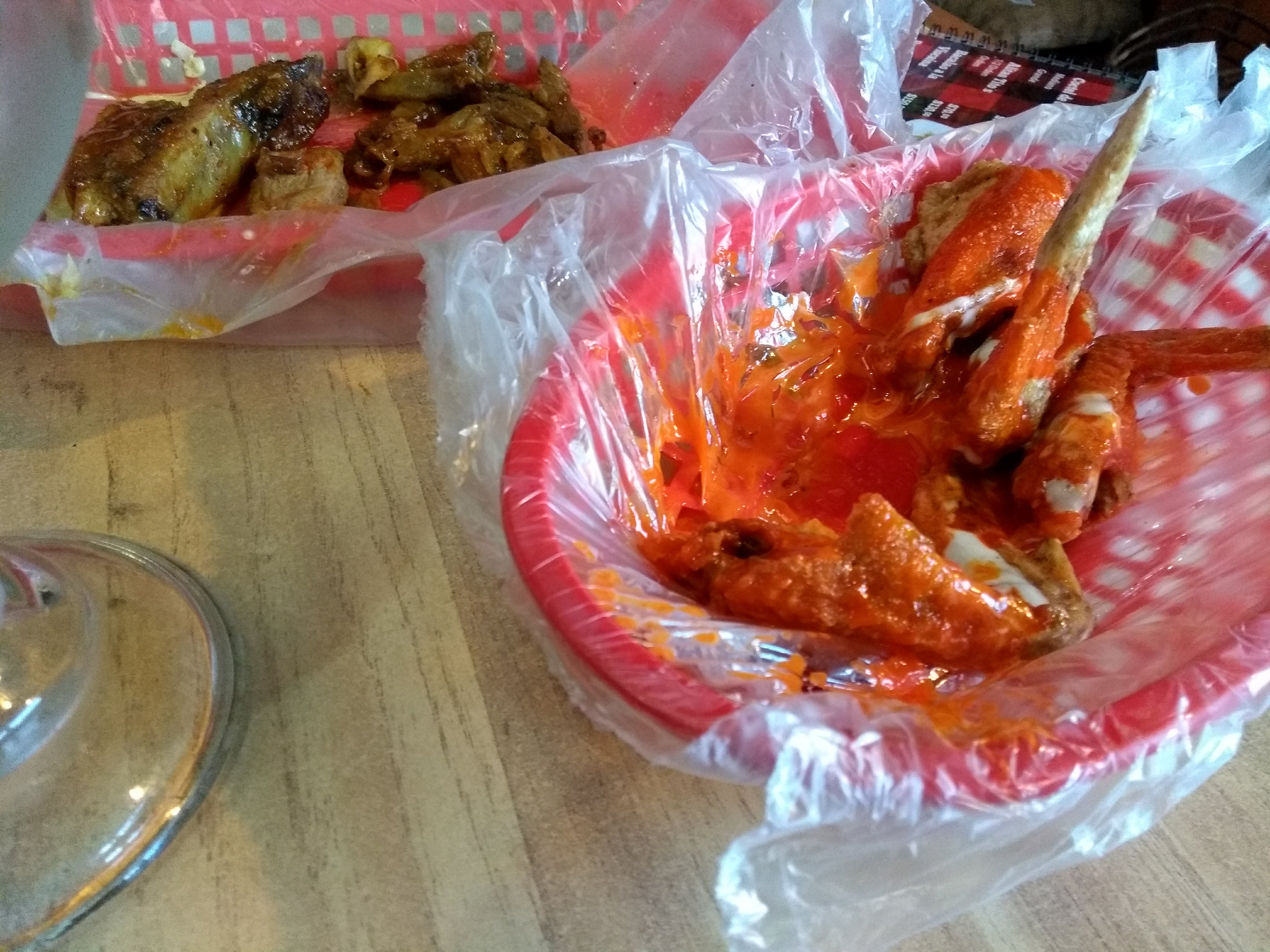 Restaurant Titos BBQ image 10