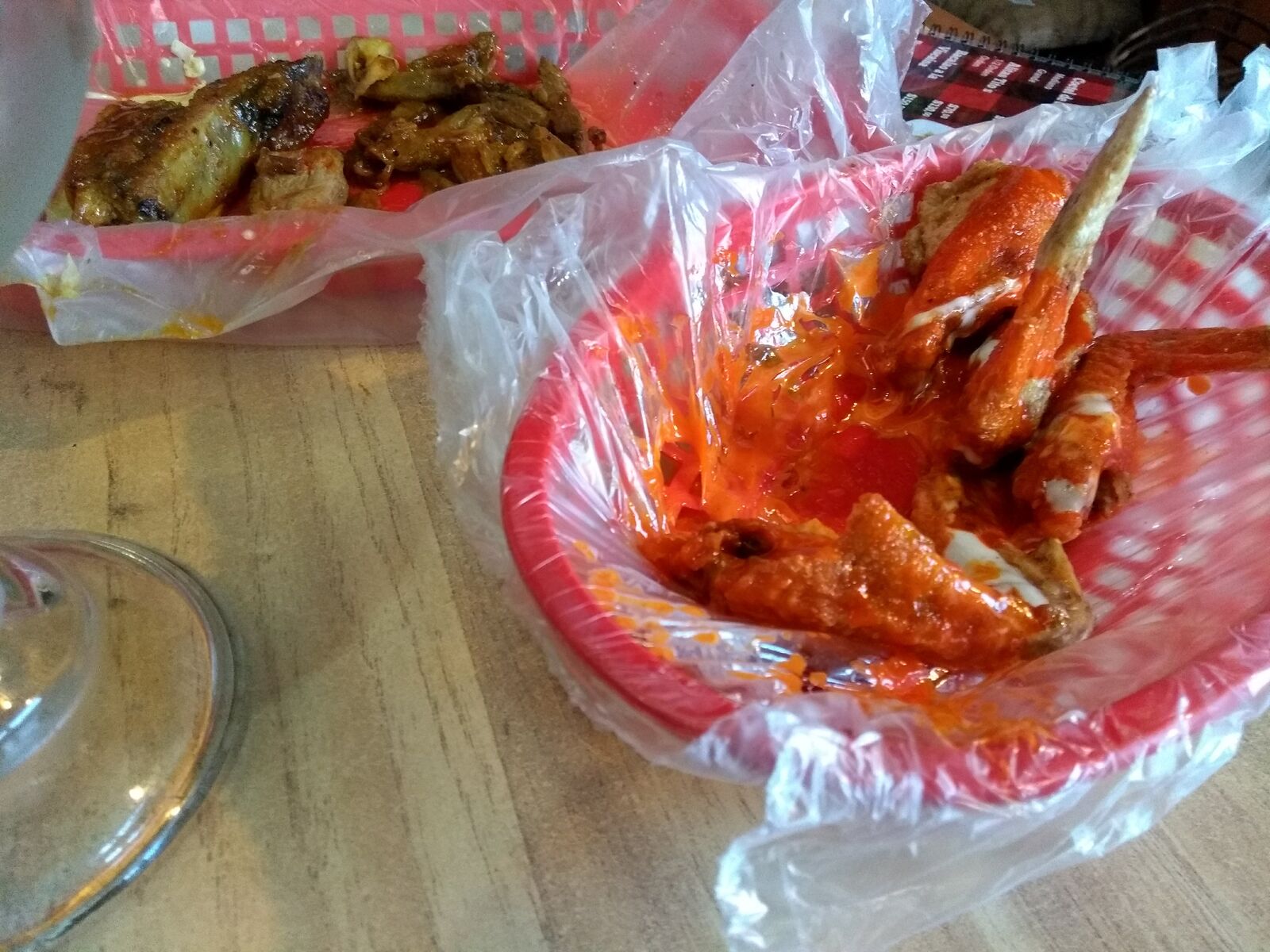 Restaurant Titos BBQ image 10