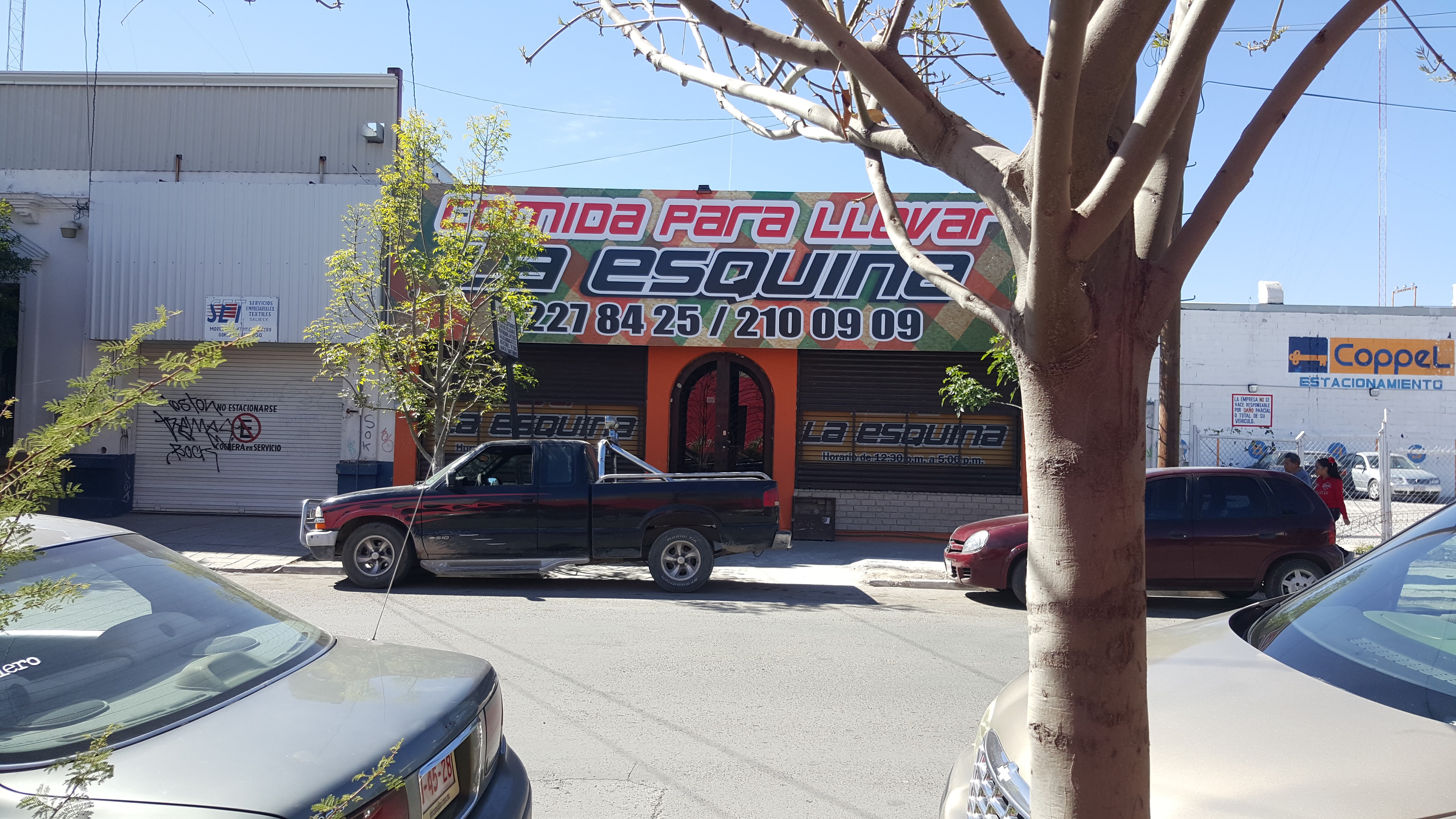 Restaurante La Esquina image 1