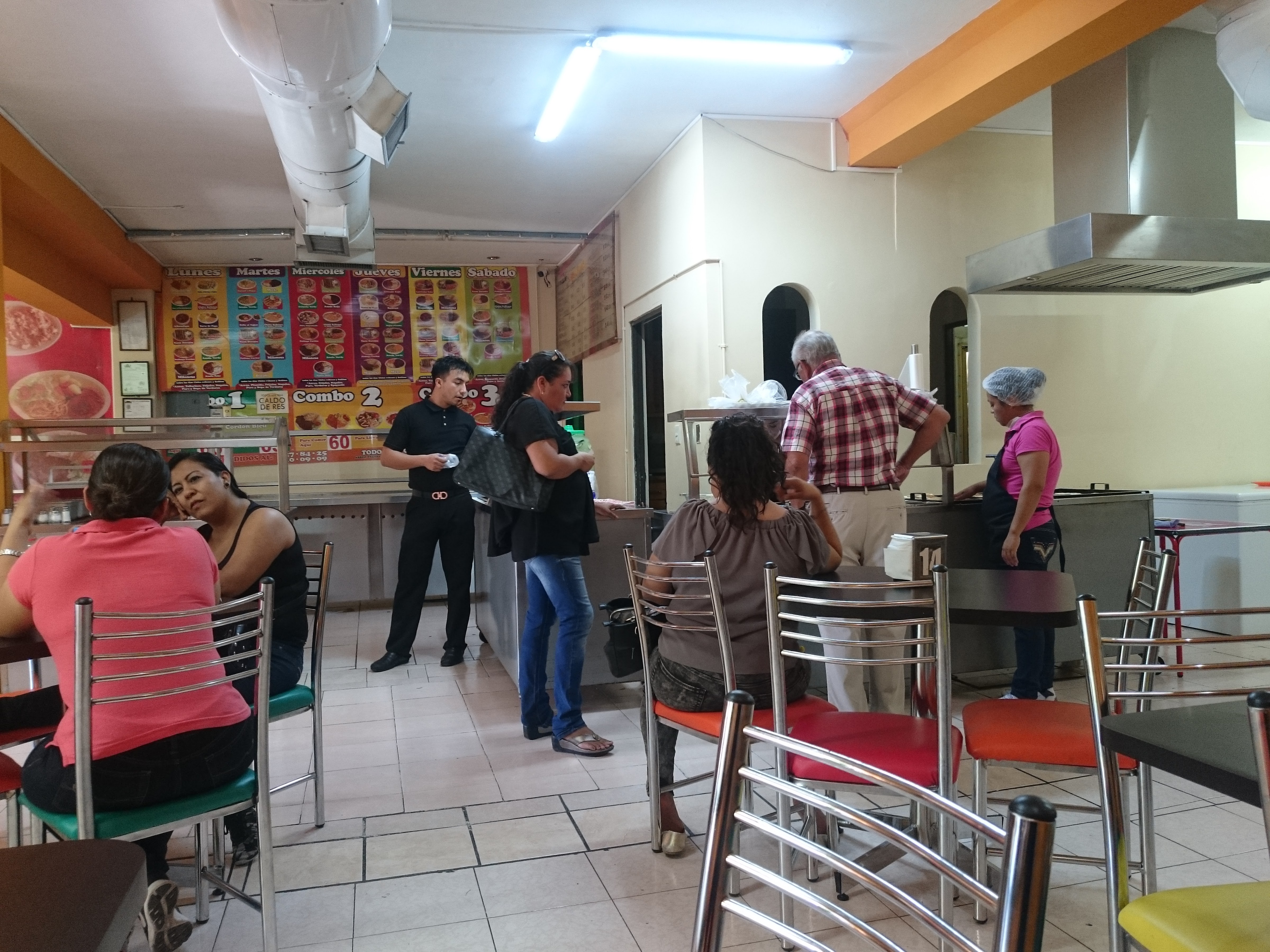 Restaurante La Esquina image 4