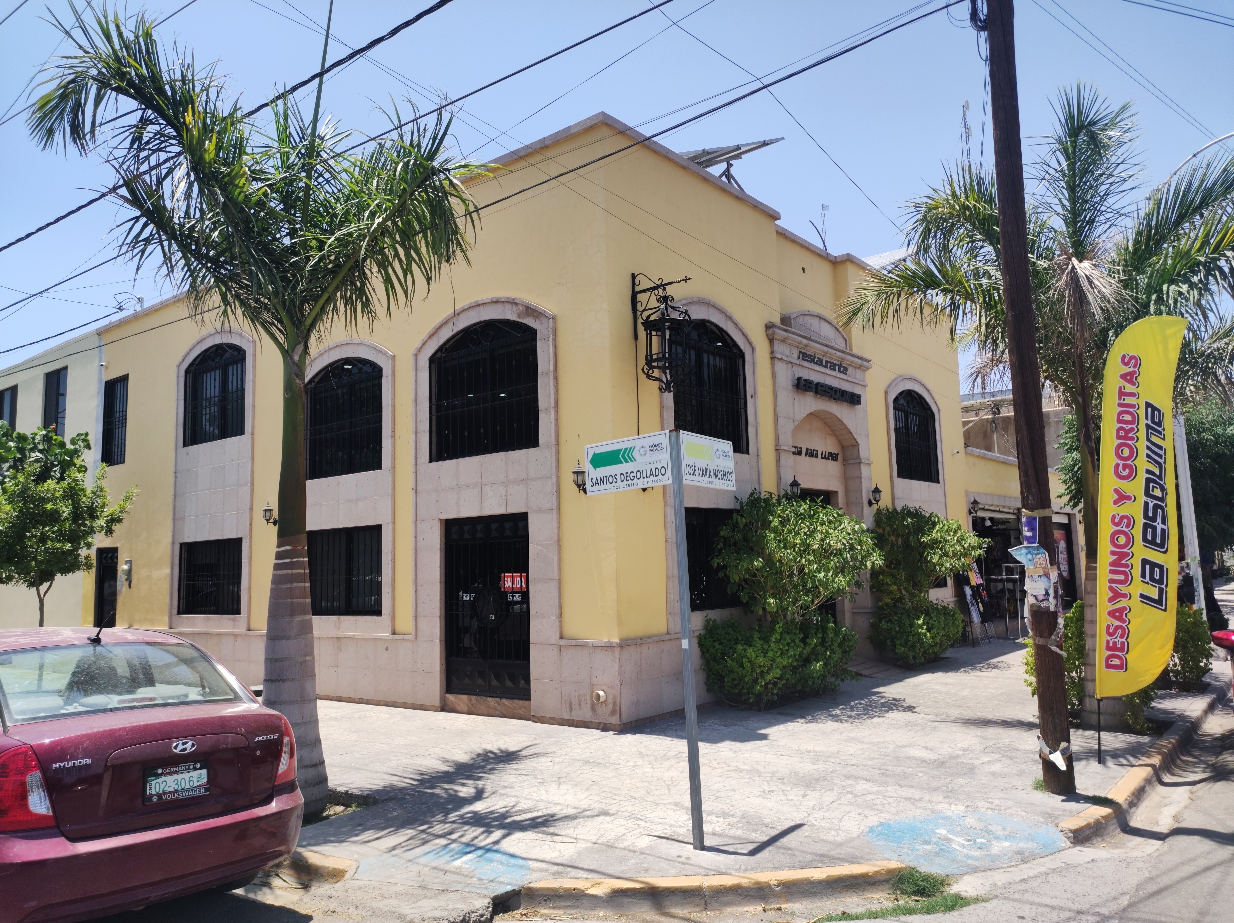 Restaurante La Esquina image 5