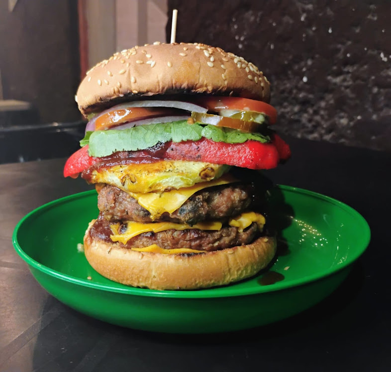 El Gastro Gourmet image 2