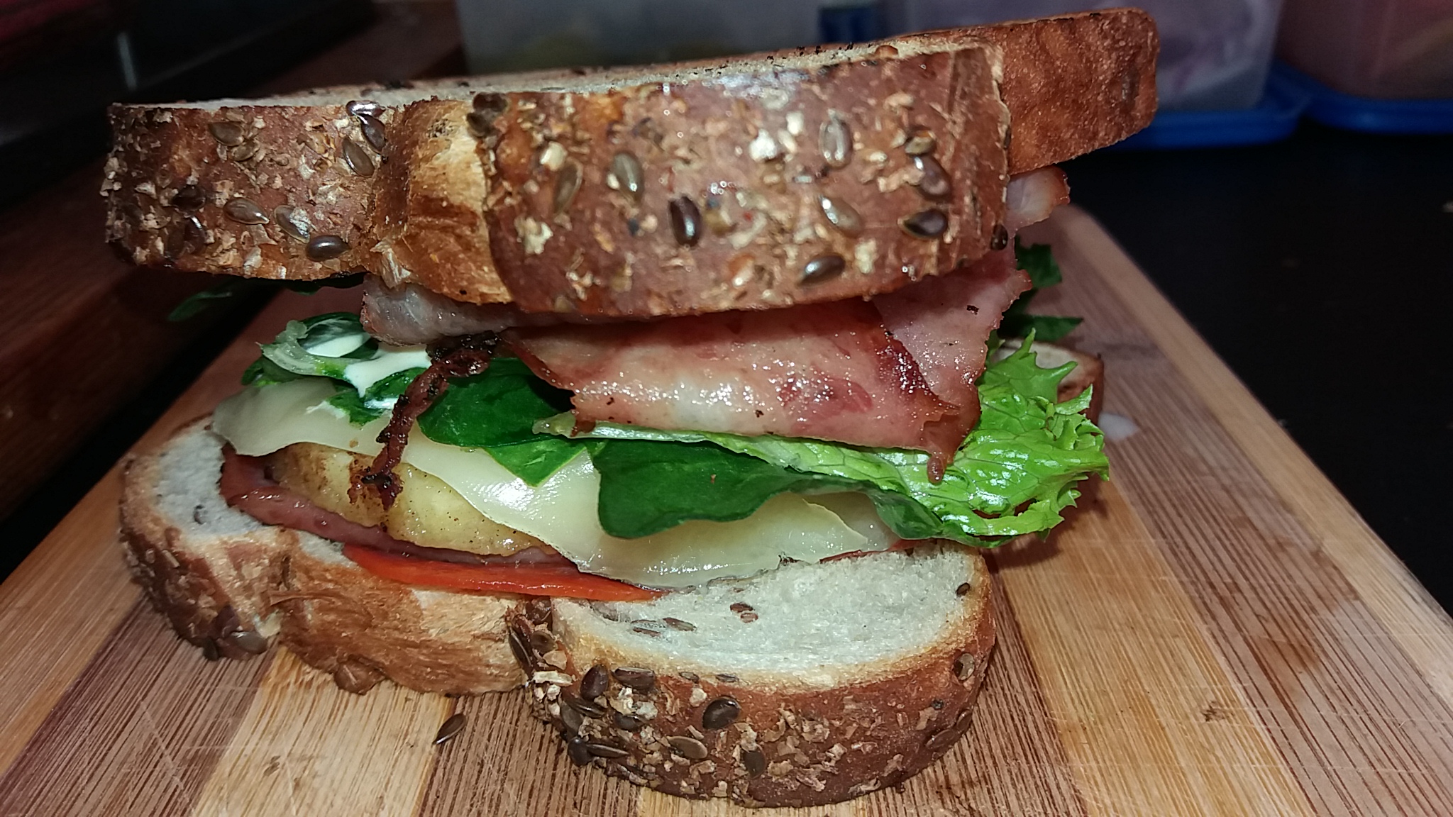 El Gastro Gourmet image 3