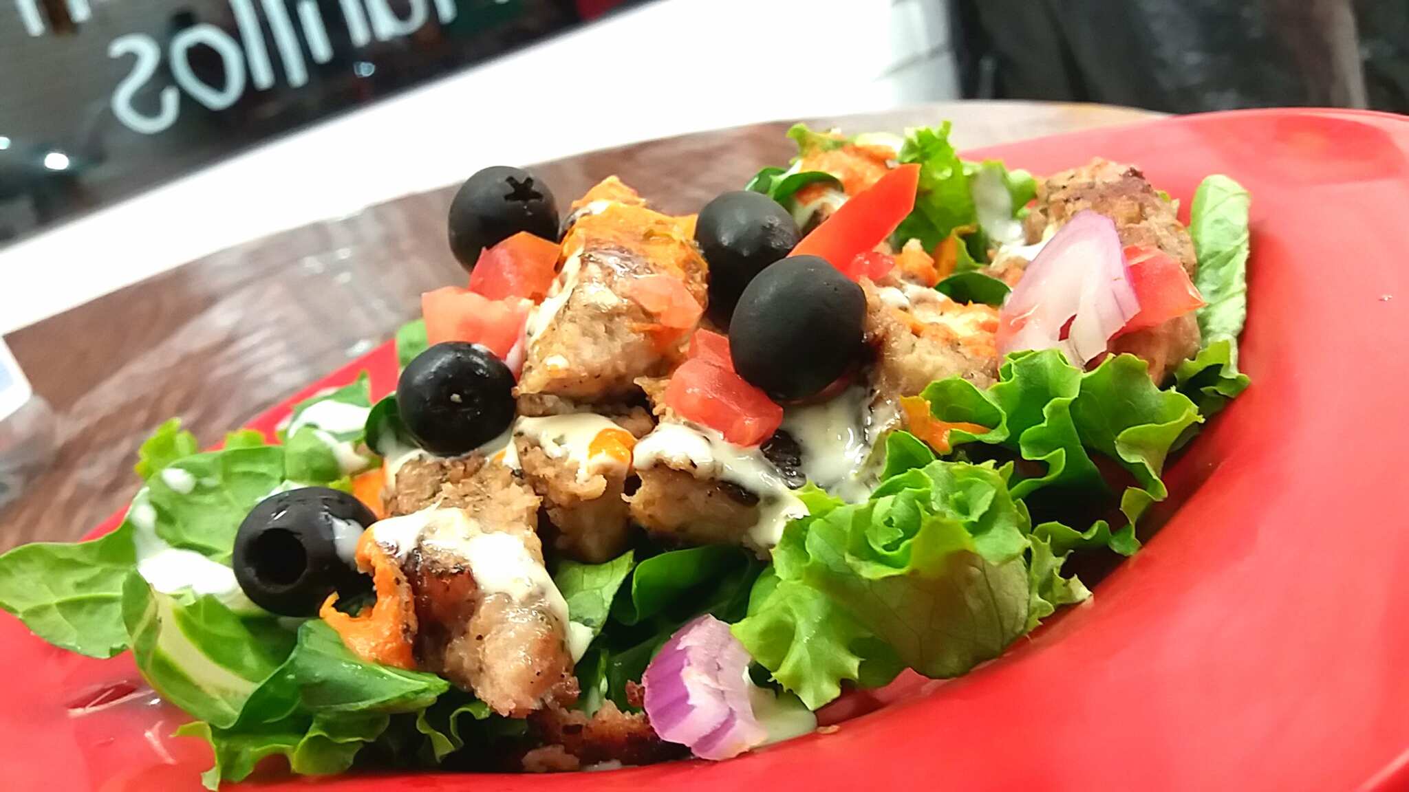 El Gastro Gourmet image 6