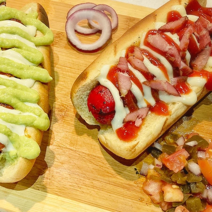 El Gastro Gourmet image 8