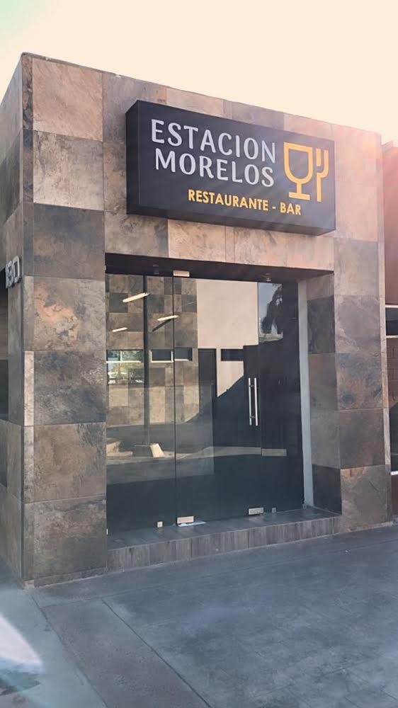 Estación Morelos image 1