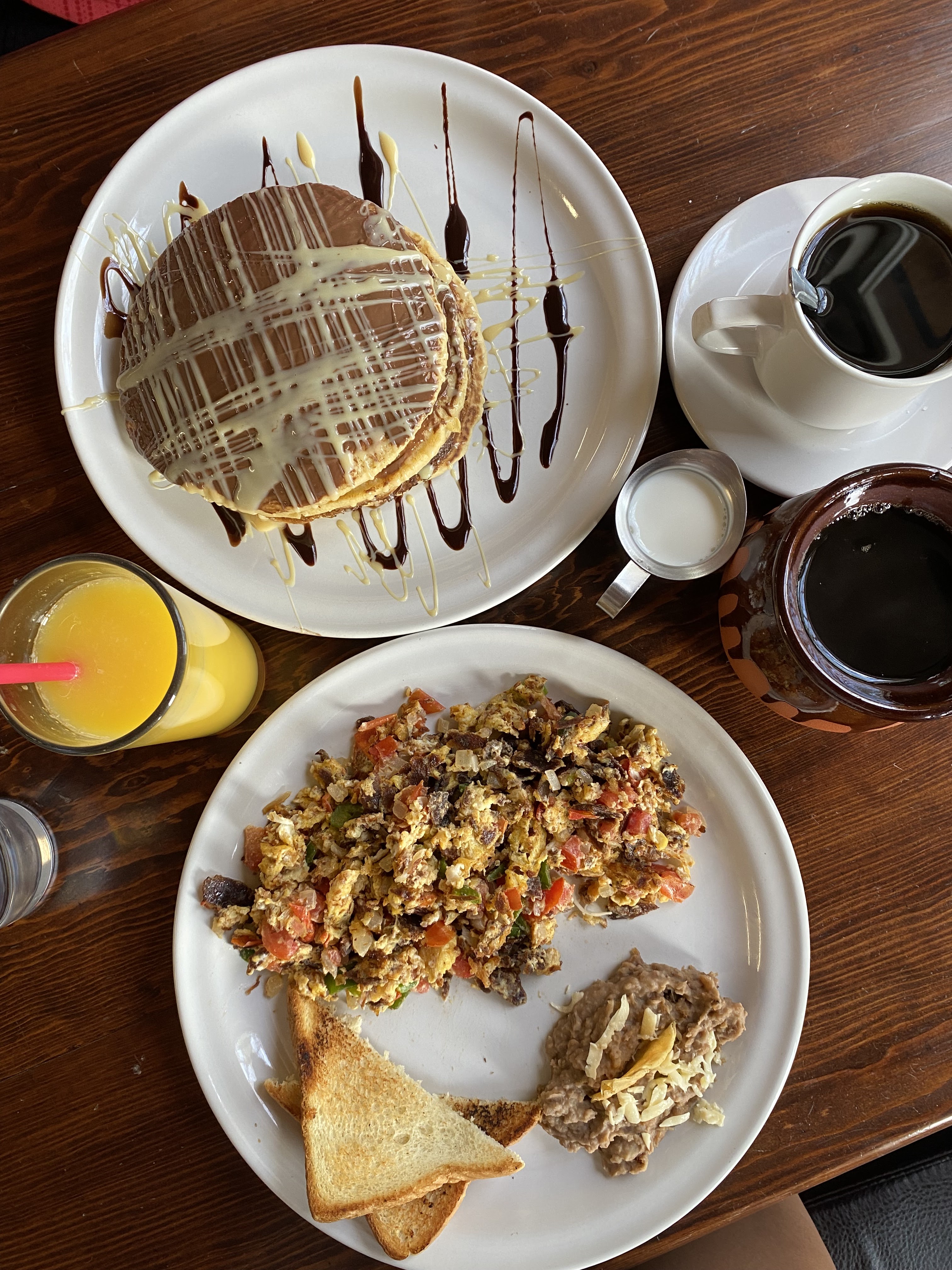 Estación Morelos image 2