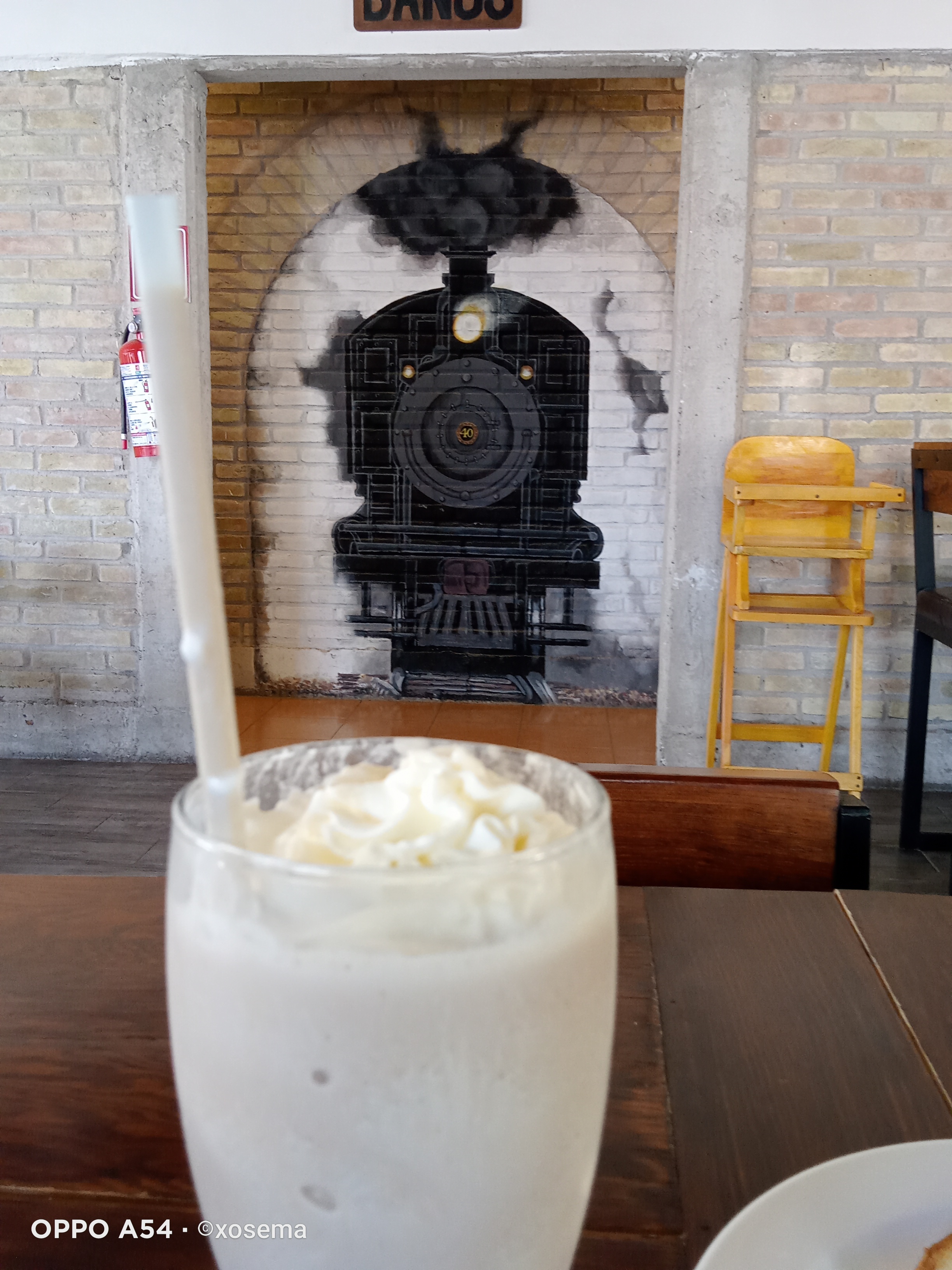 Estación Morelos image 7