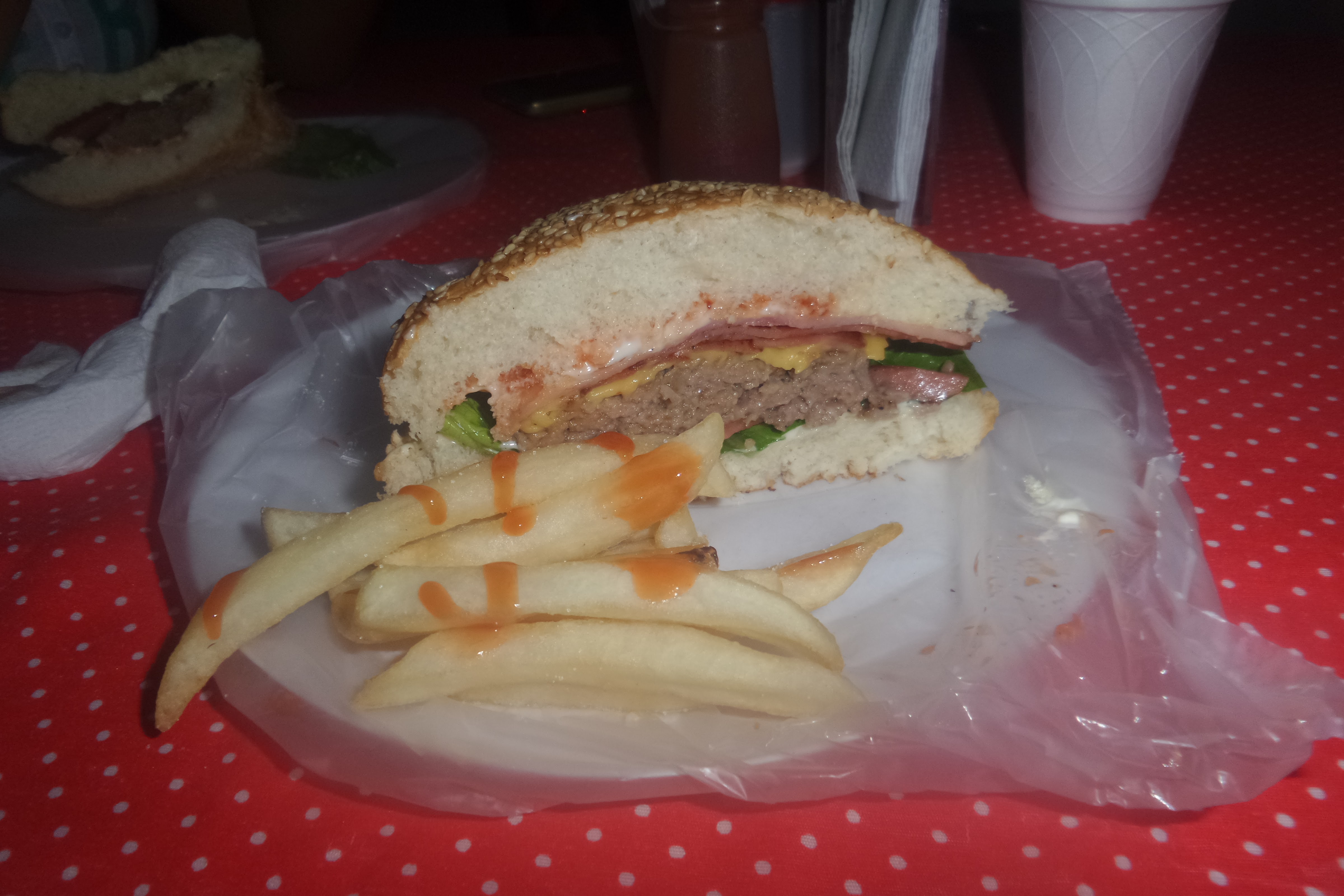 El Aeropuerto image 3