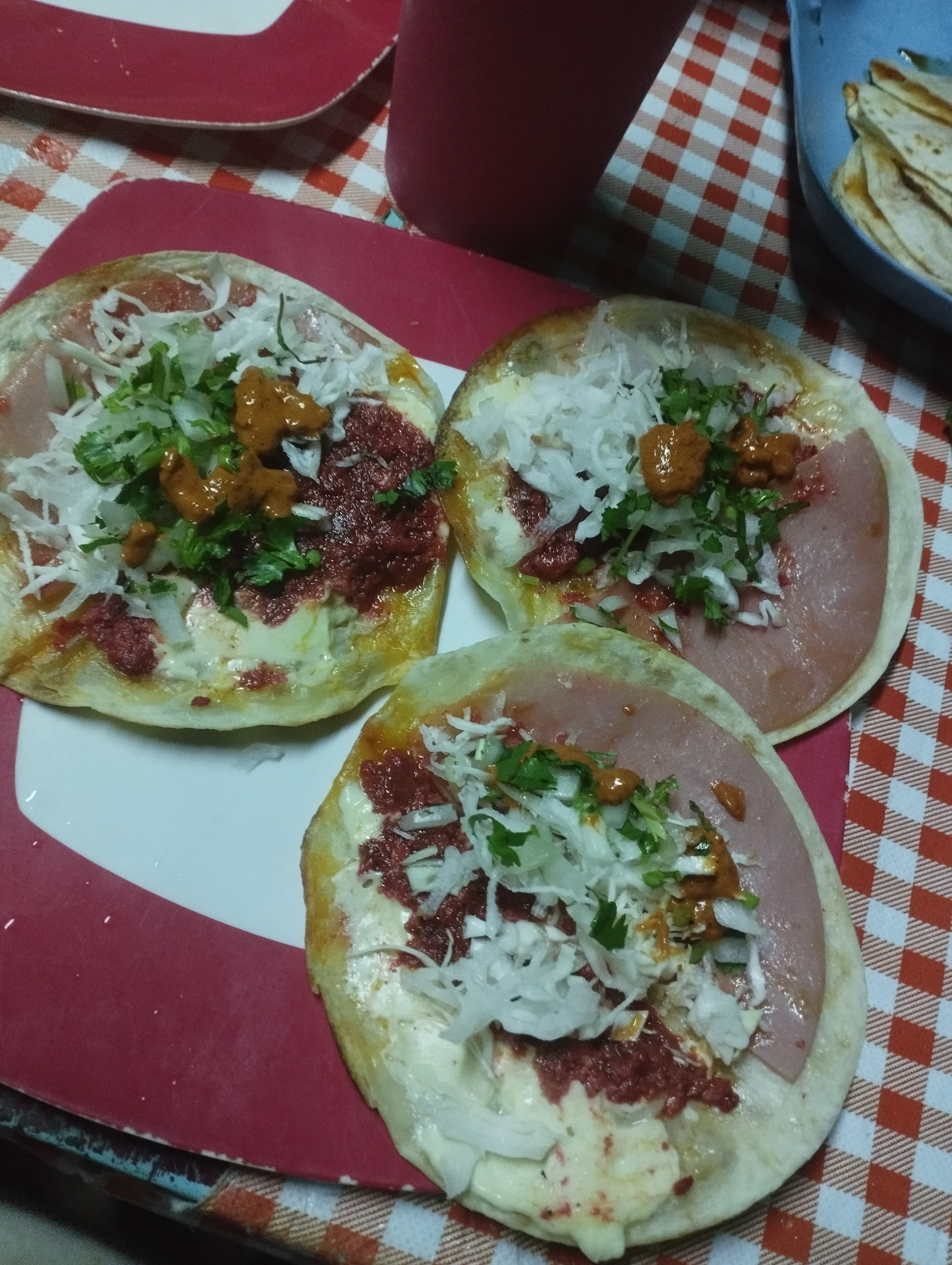 Taquería El Buen Pastor image 1