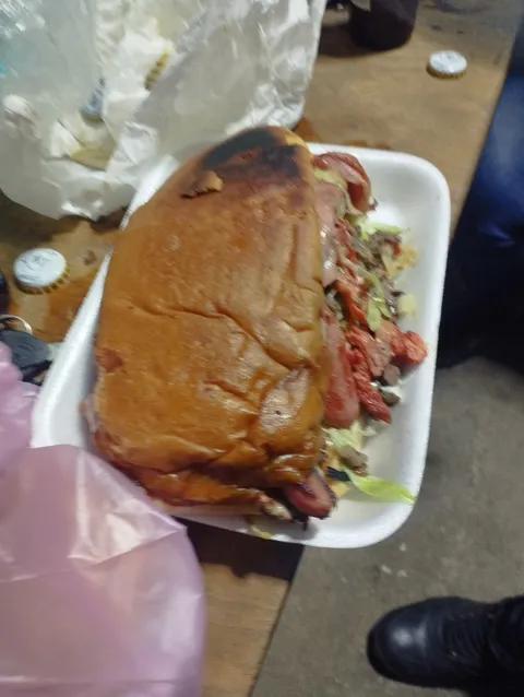 Taquería El Buen Pastor image 2