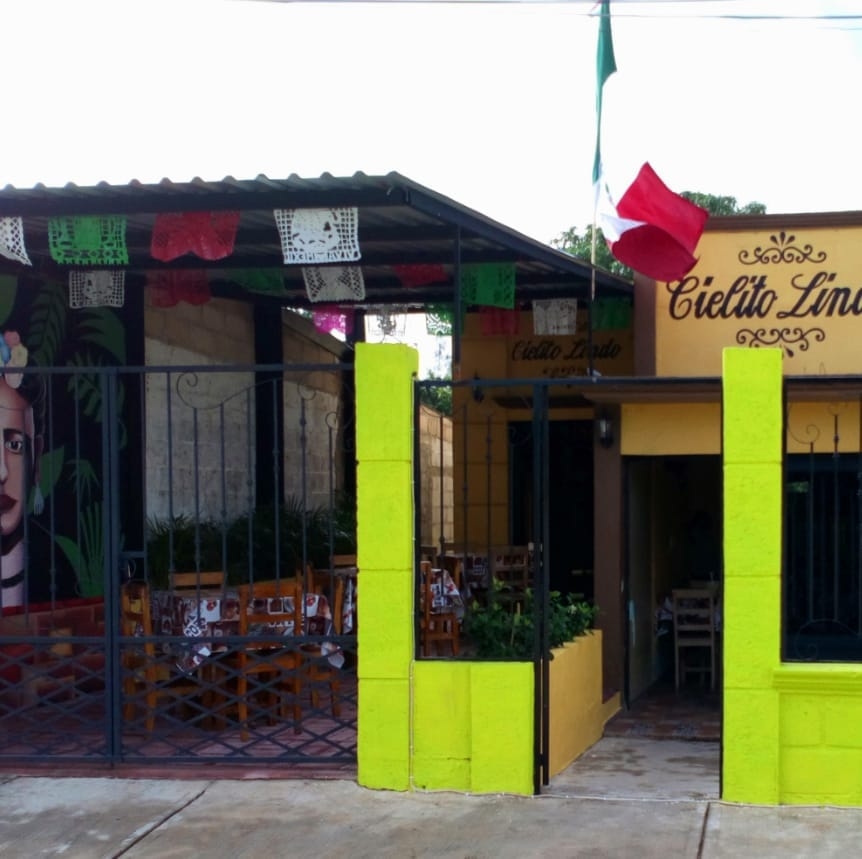 Restaurante Cielito Lindo image 1