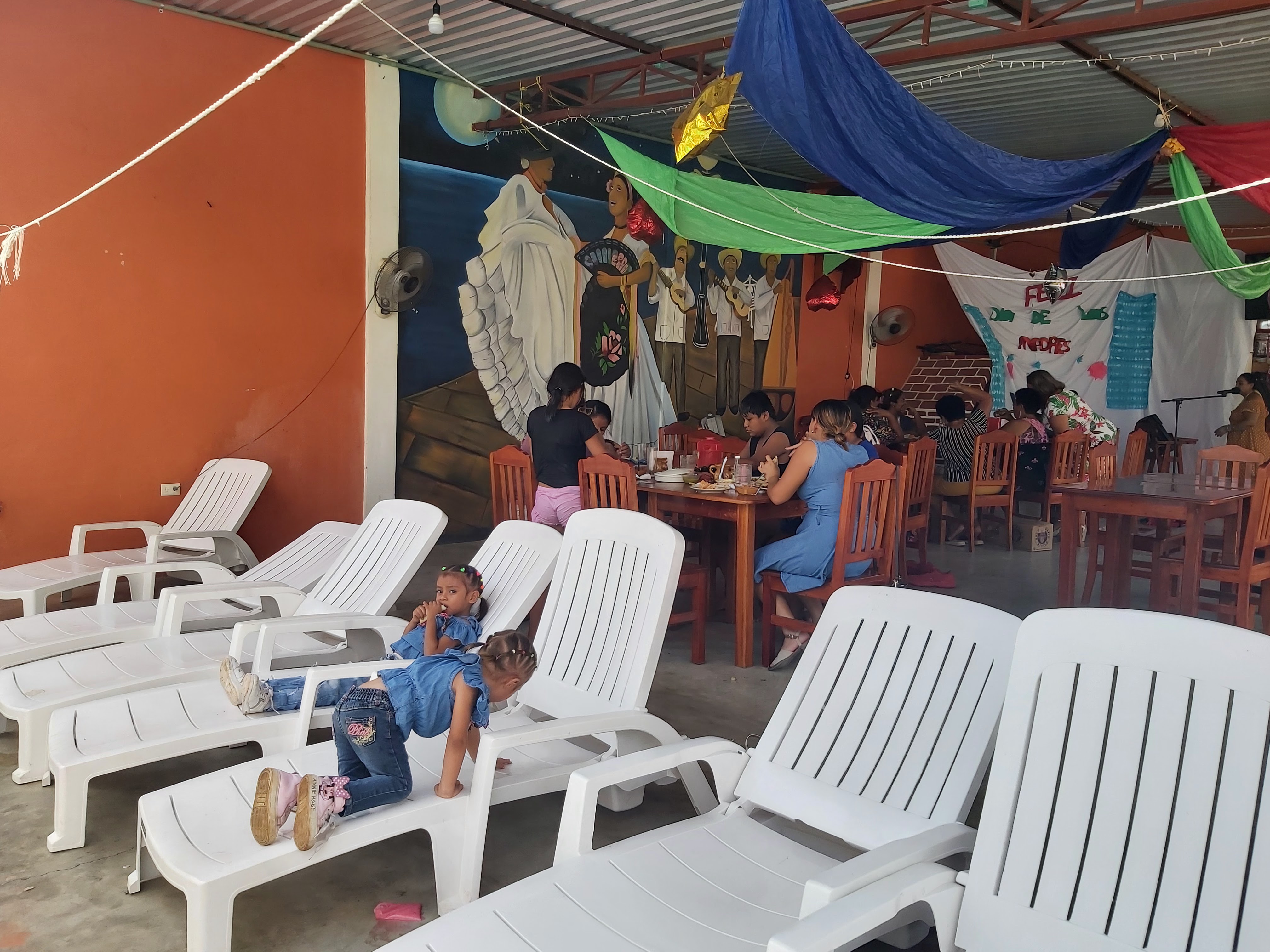 Quinta Morales Tadeo image 1