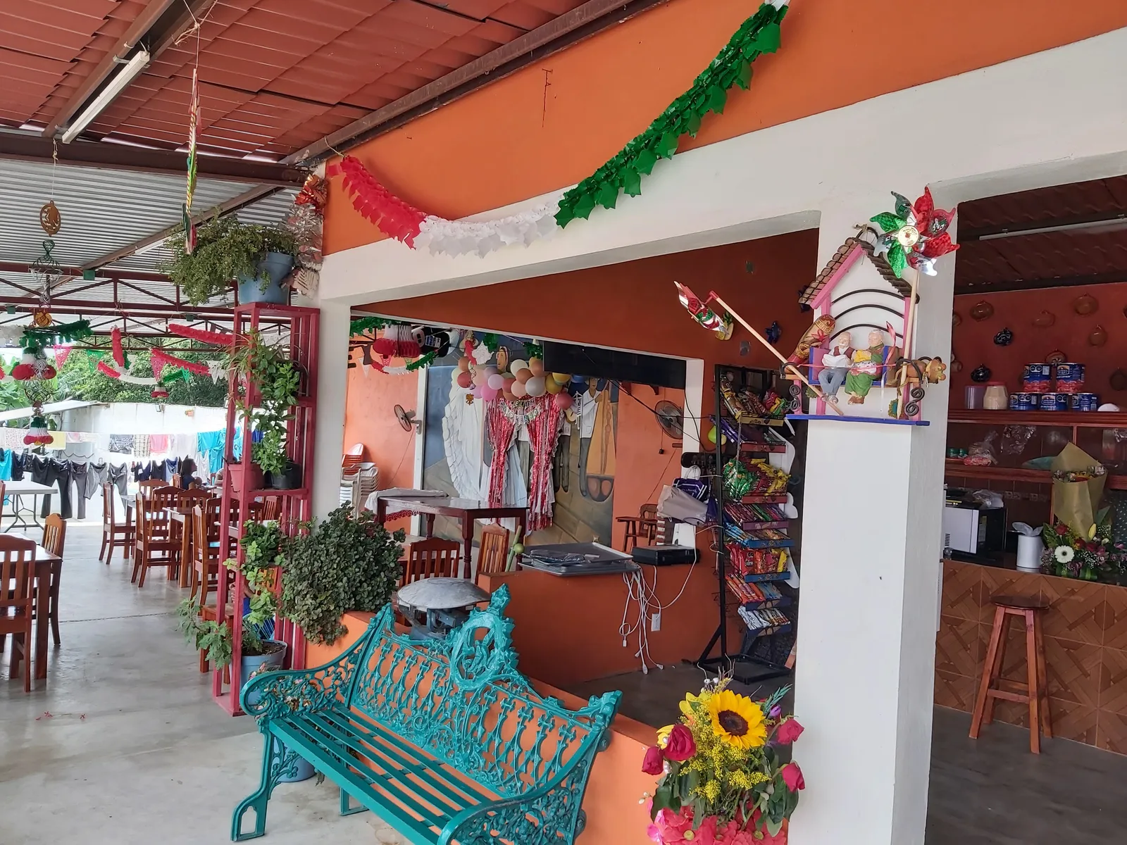 Quinta Morales Tadeo image 2