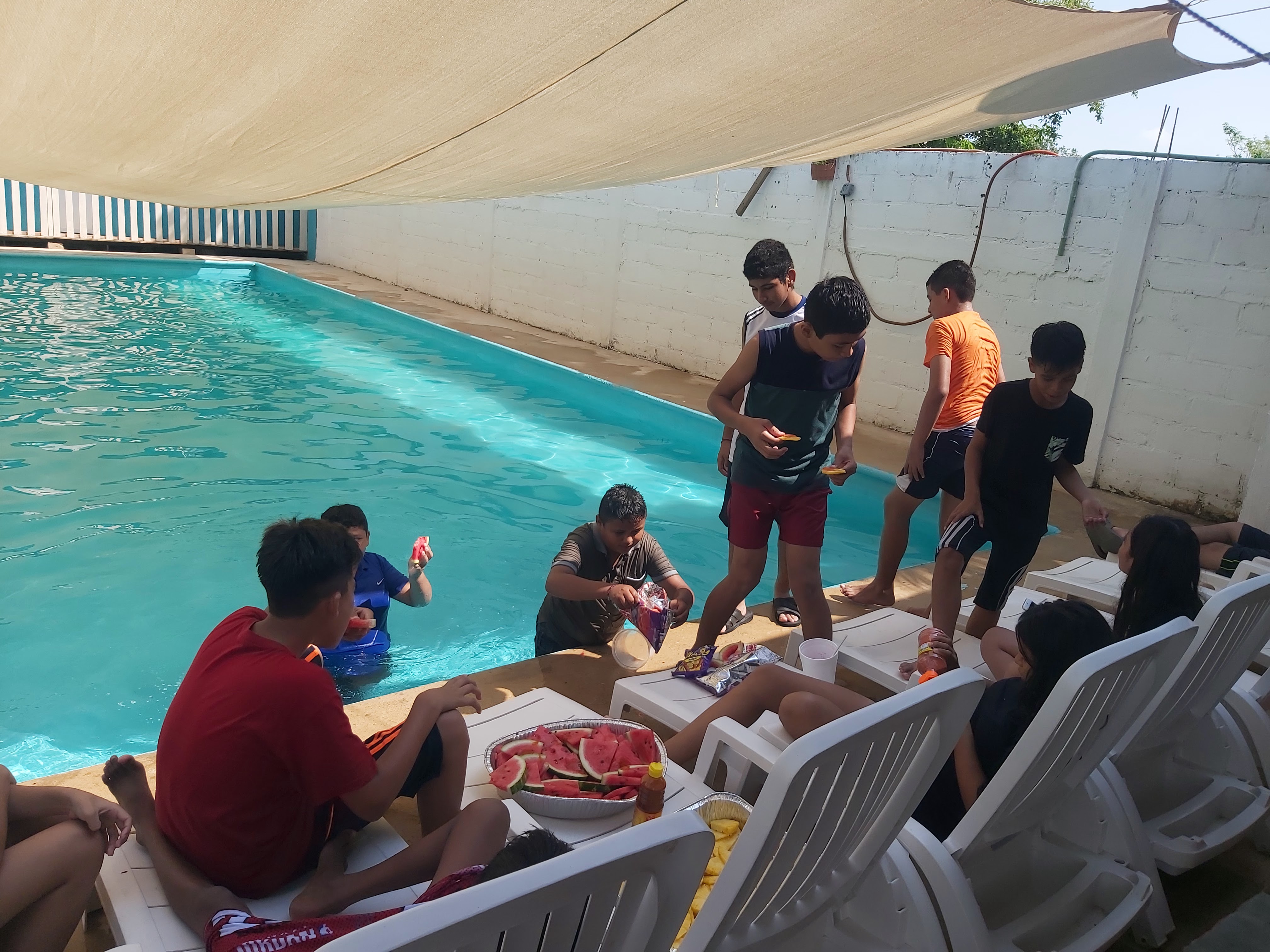 Quinta Morales Tadeo image 4