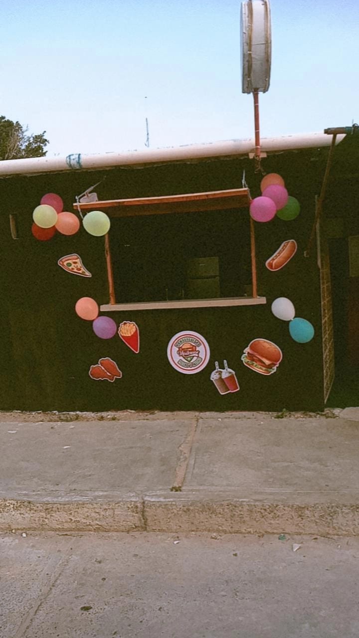 MADEMAX HAMBURGUESAS image 2