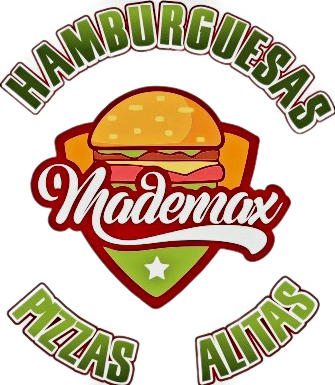 MADEMAX HAMBURGUESAS image 4